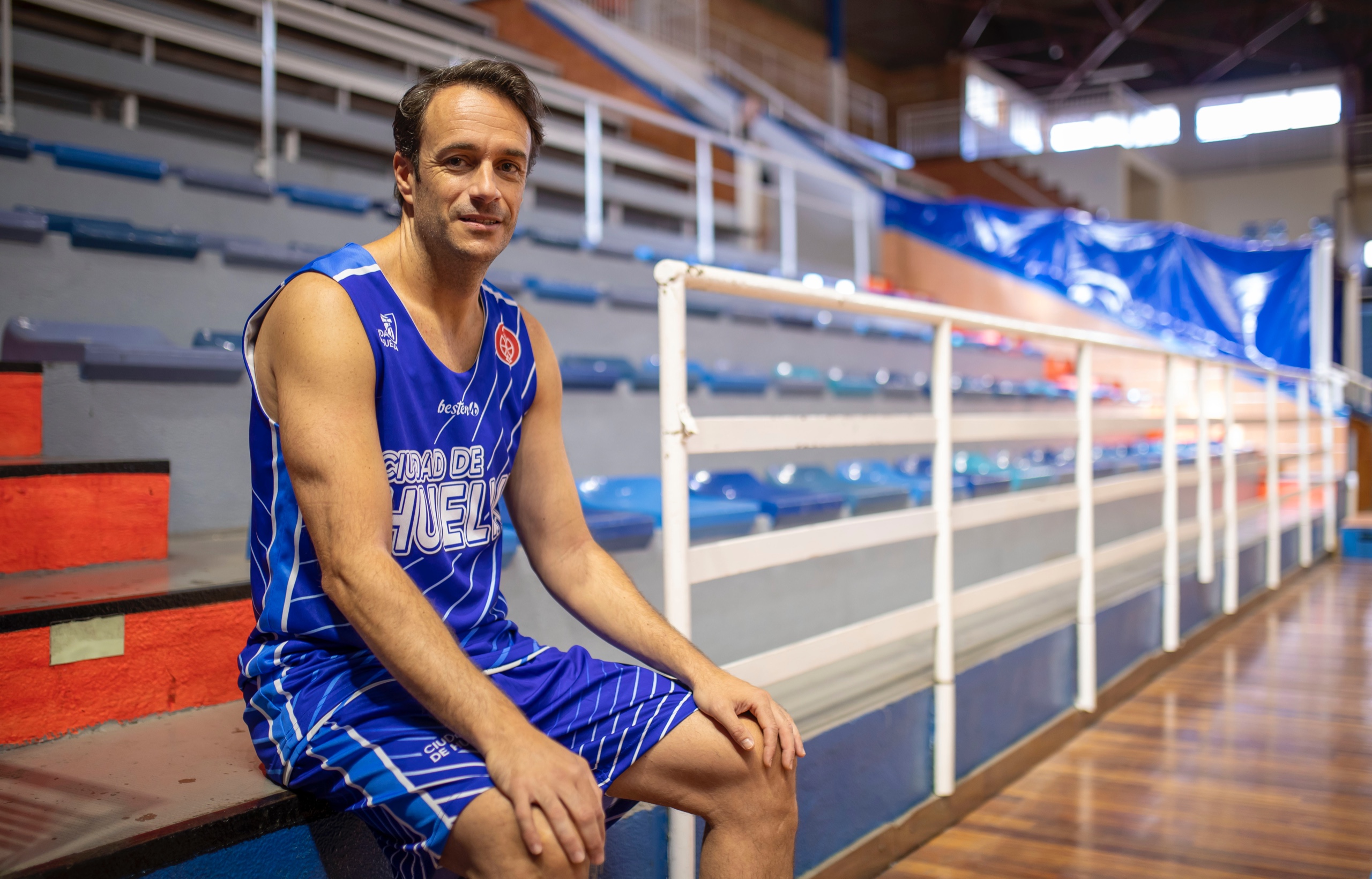 Fuente: Alberto Díaz