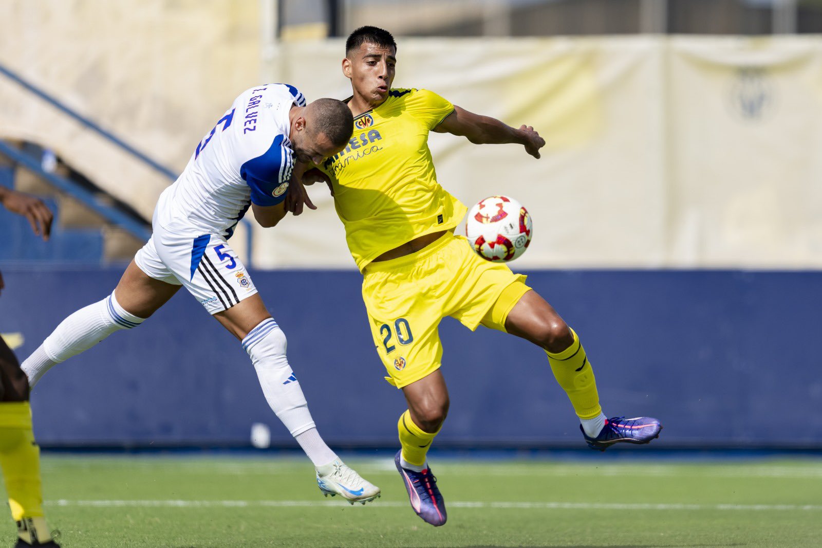 Fuente: Twitter Recreativo de Huelva