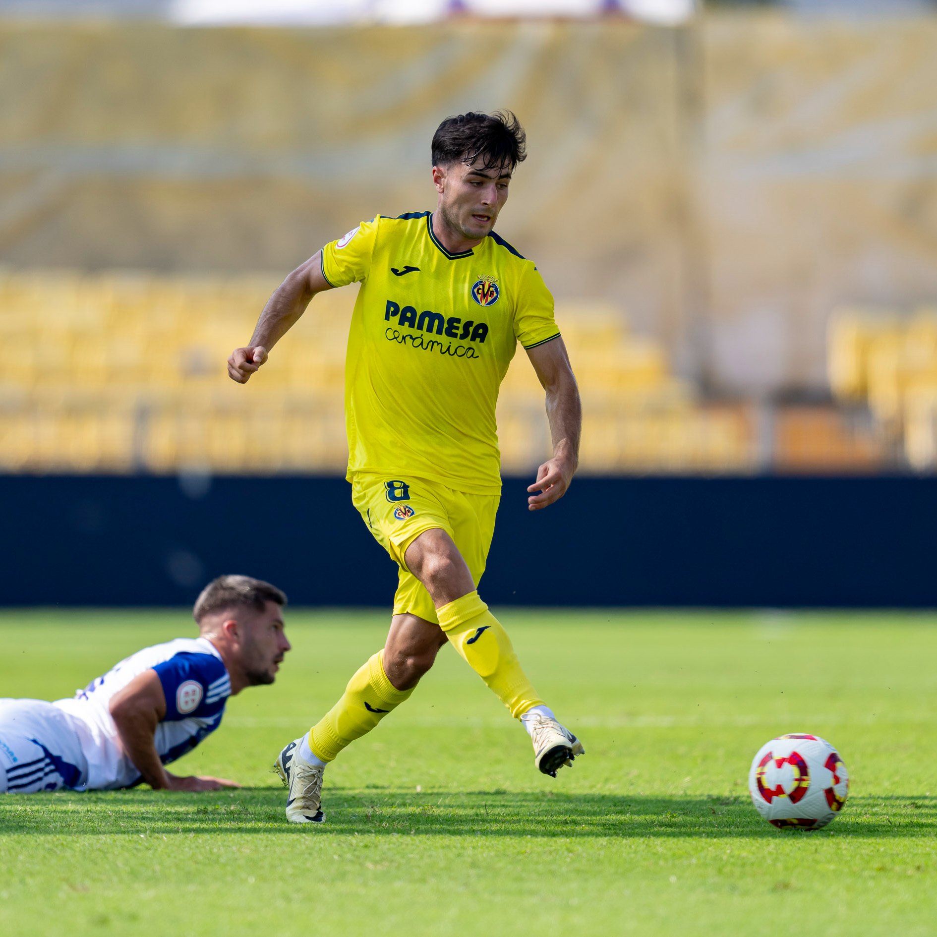 Fuente: Twitter Cantera Grogueta