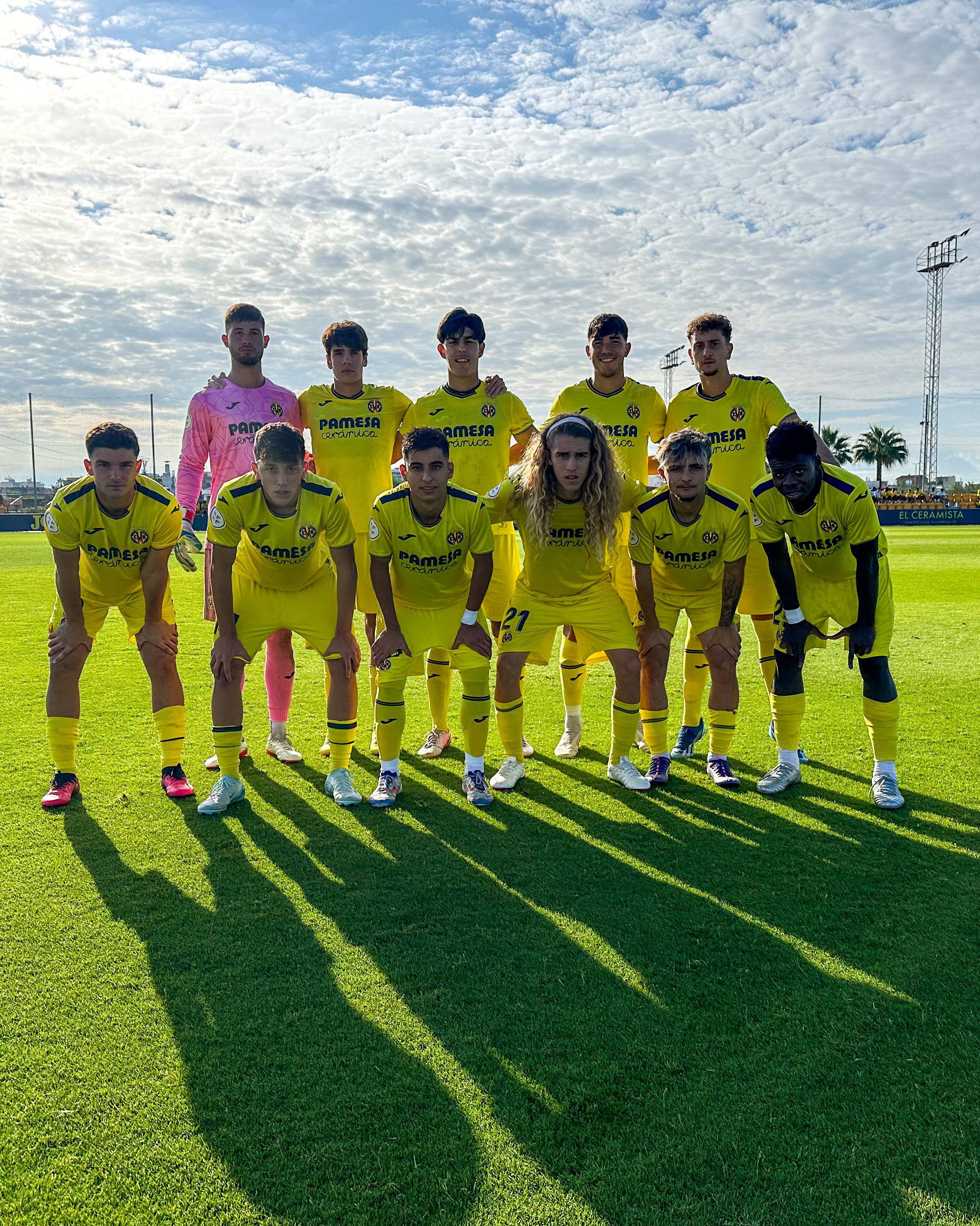 Fuente: Twitter Cantera Grogueta