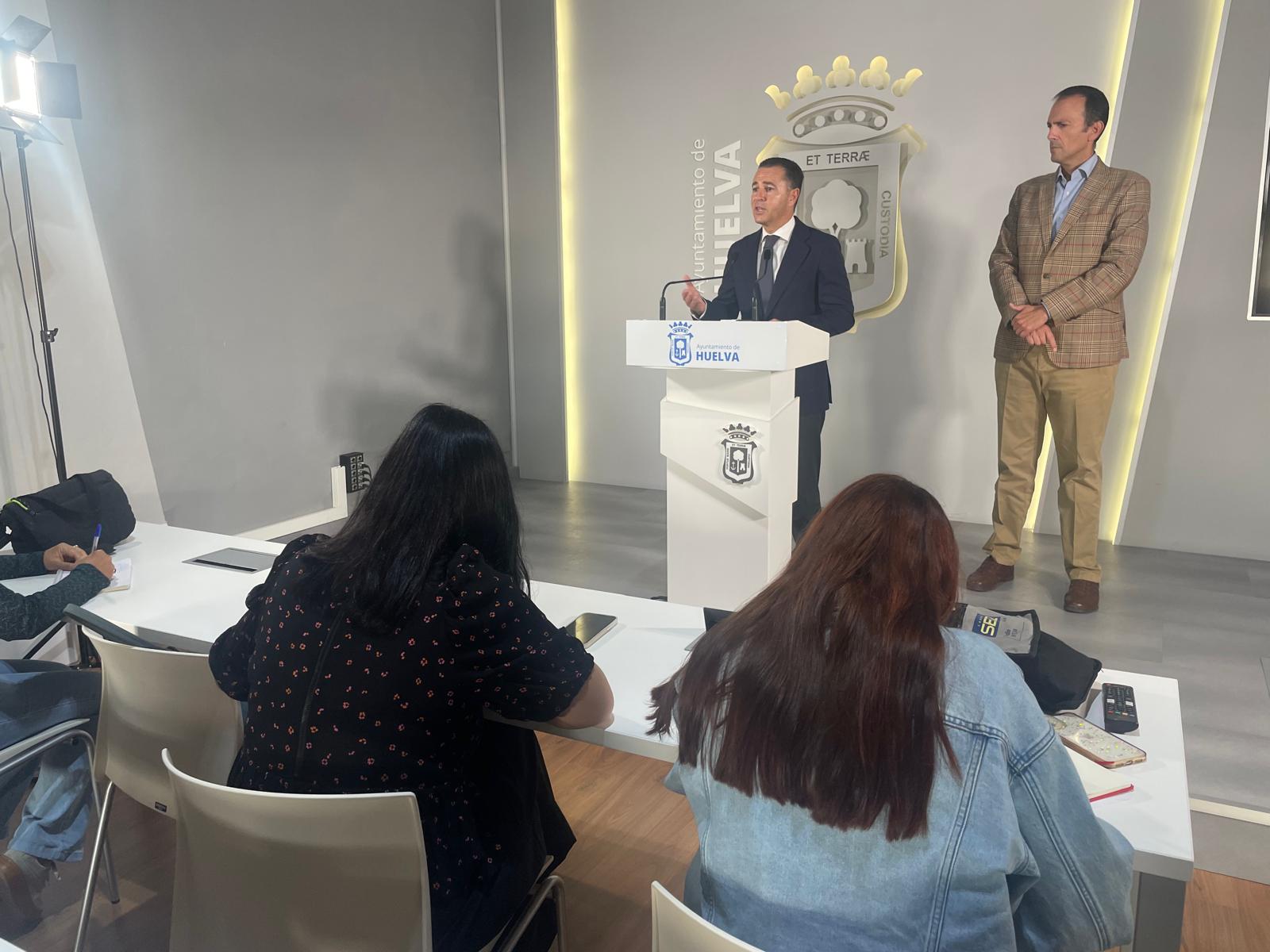 Portavoz Municipal (2)