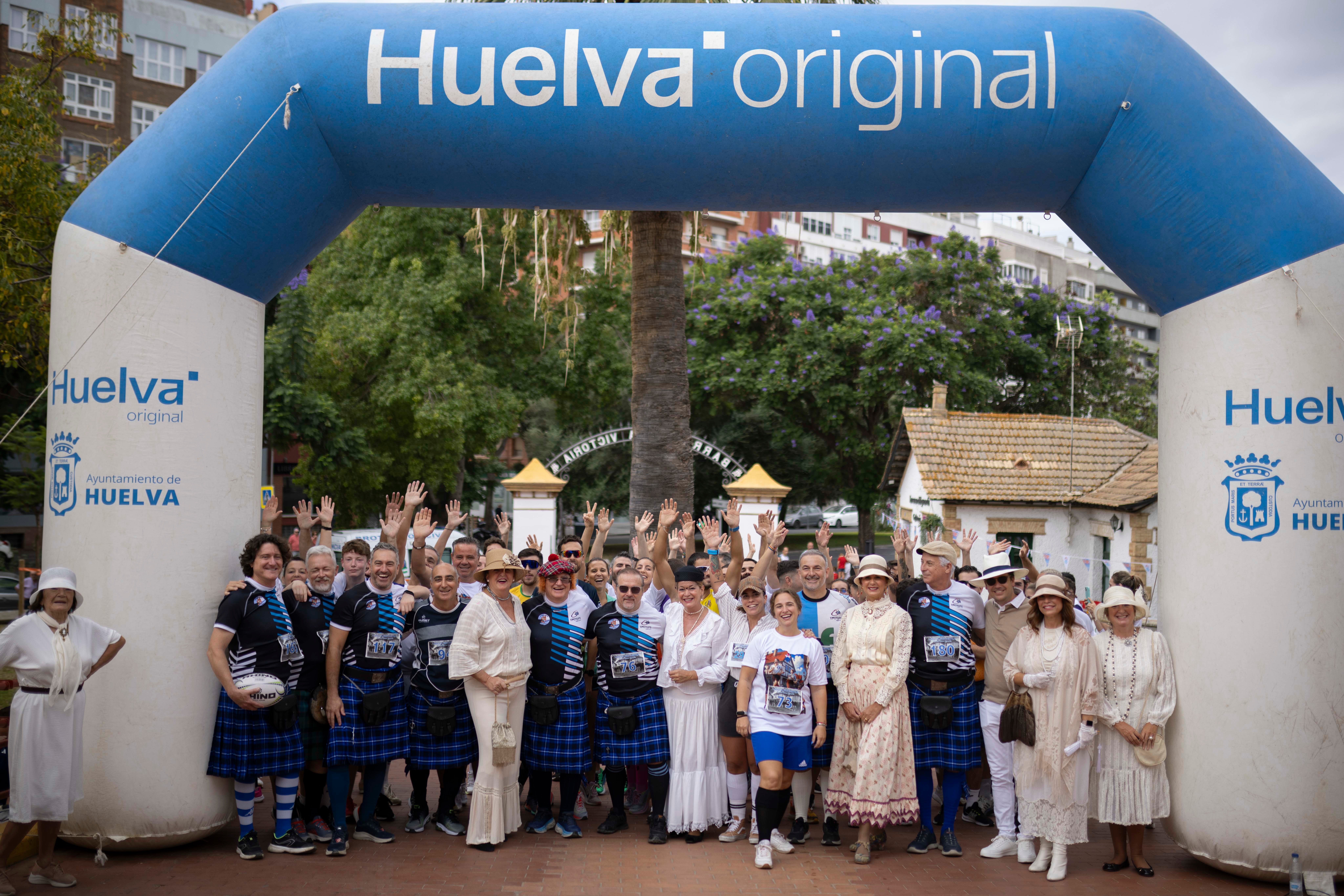 Feria Legado Británico 3