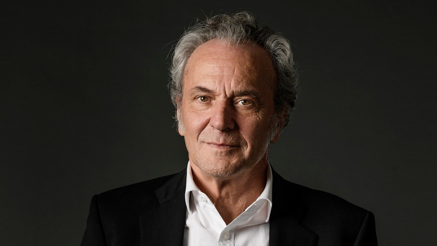 MADRID, SPAIN - SEPTEMBER 04: Jose Coronado poses for a portrait session on September 04, 2023 in Madrid, Spain. 
COPY: Juan Naharro Gimenez
