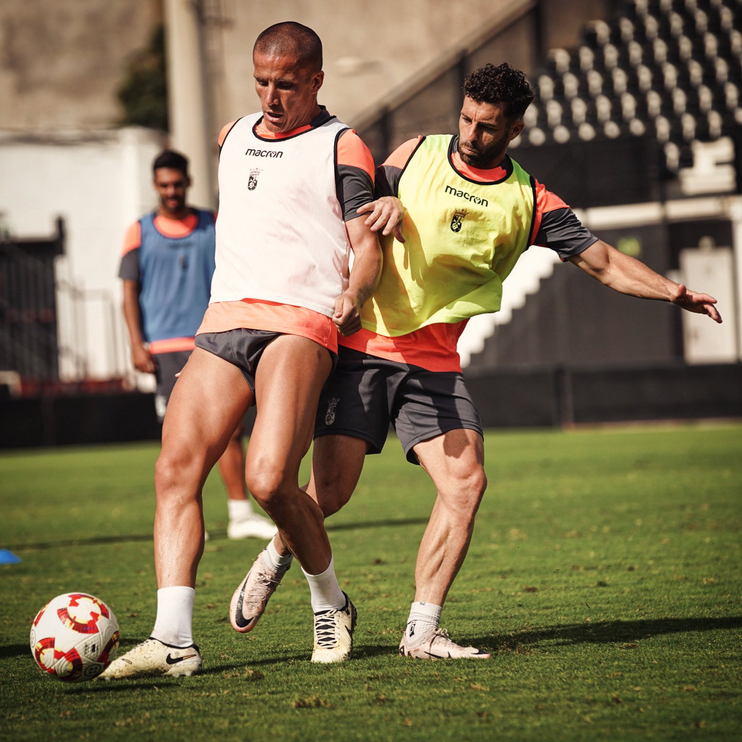 Fuente: Twitter AD Ceuta FC