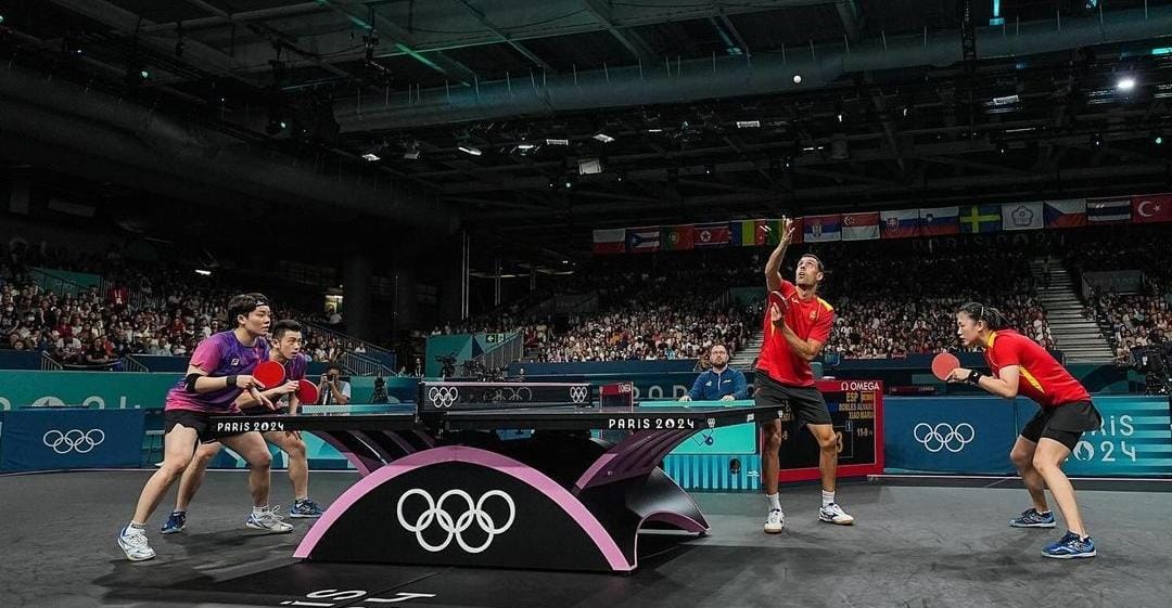 Fuente: Instagram de Álvaro Robles