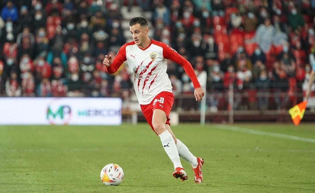 Fuente: Instagram de Juan Villar