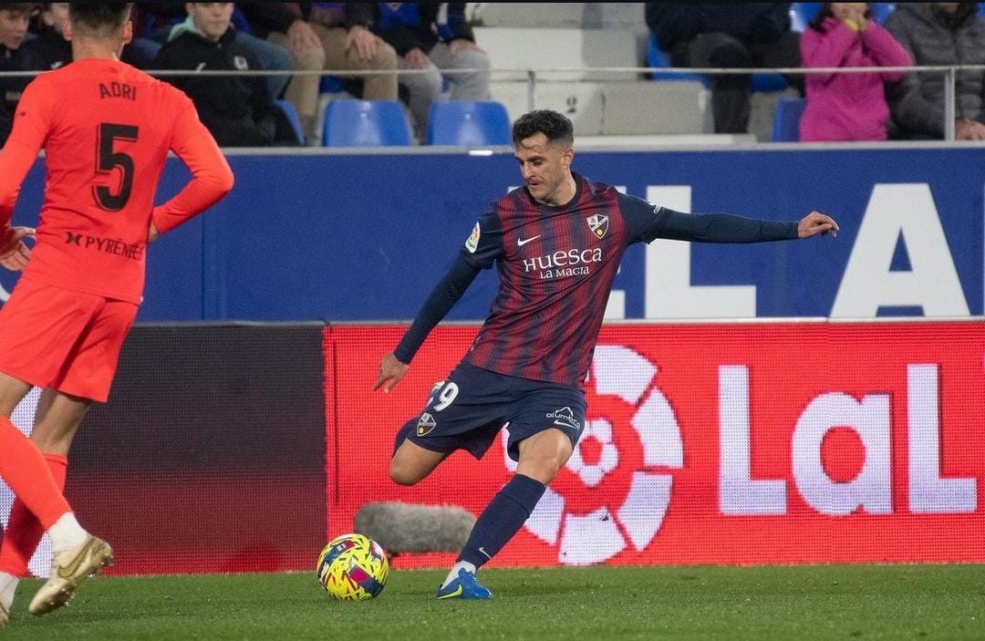 Fuente: Instagram de Juan Villar