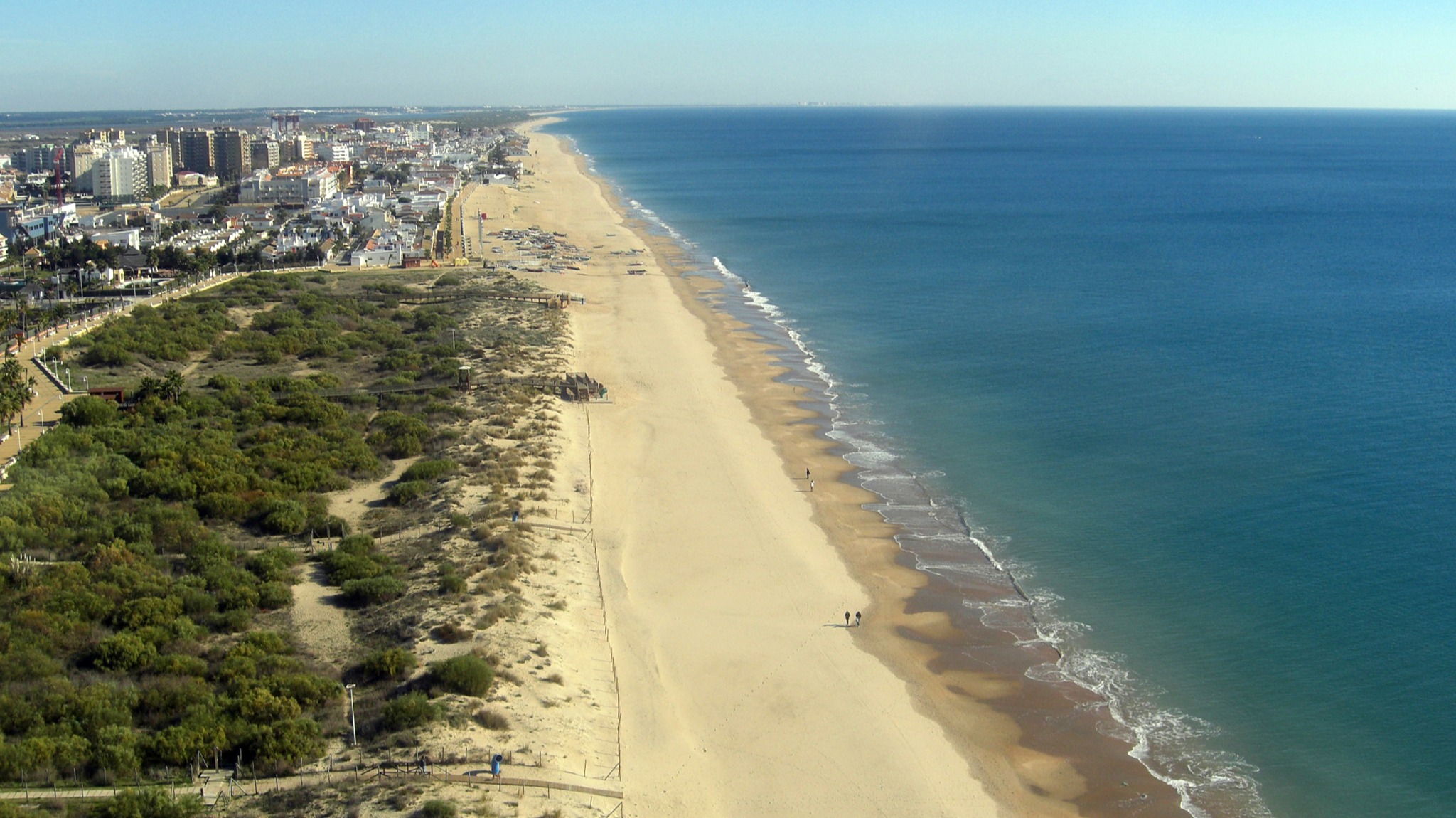 Islantilla