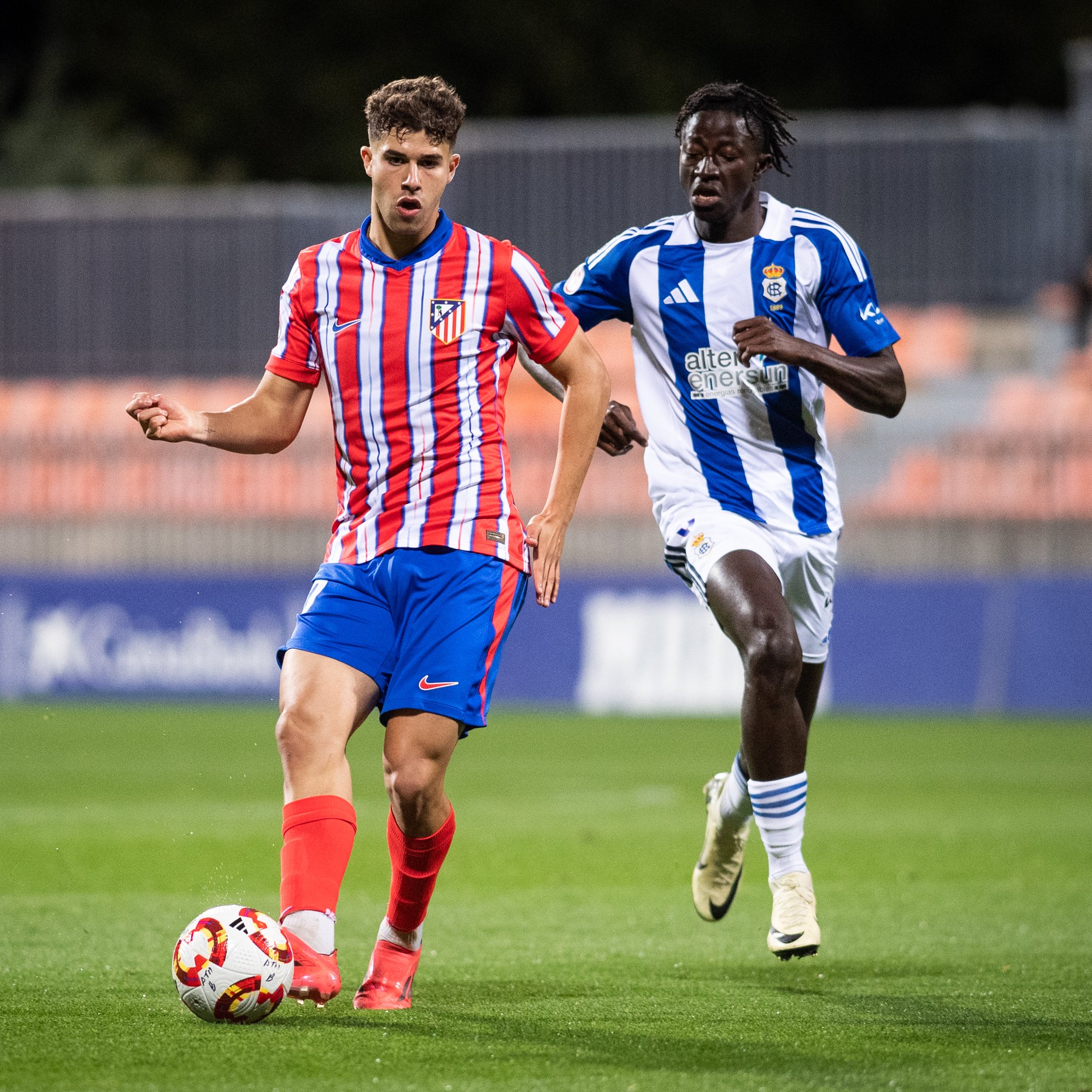 Fuente: Twitter Recreativo de Huelva
