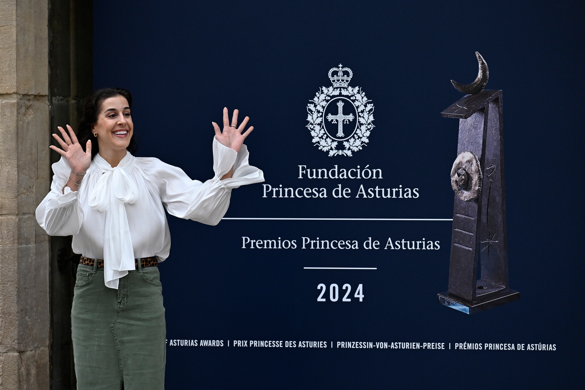 Foto: Fundación Princesa de Asturias