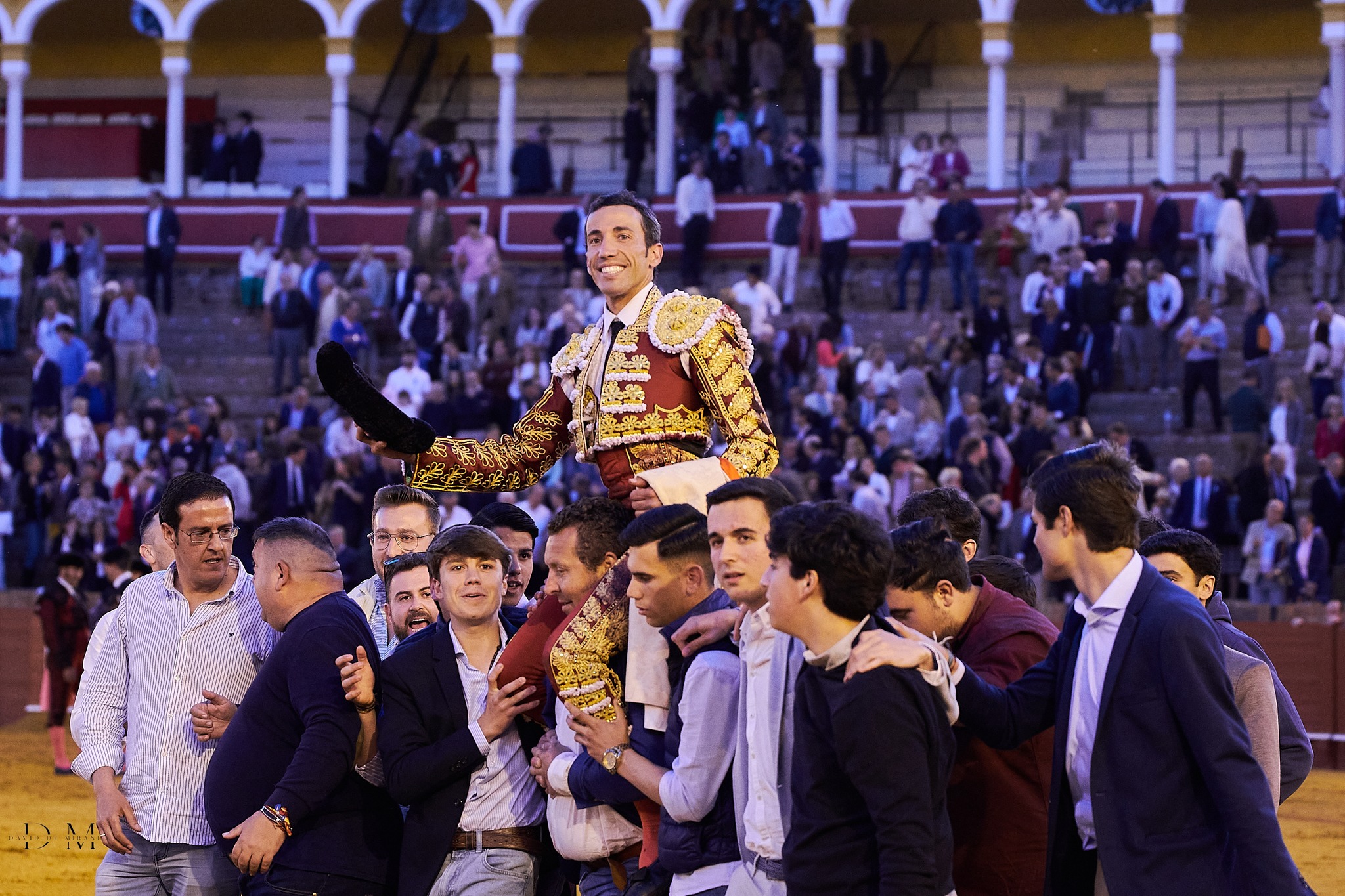 maestranza