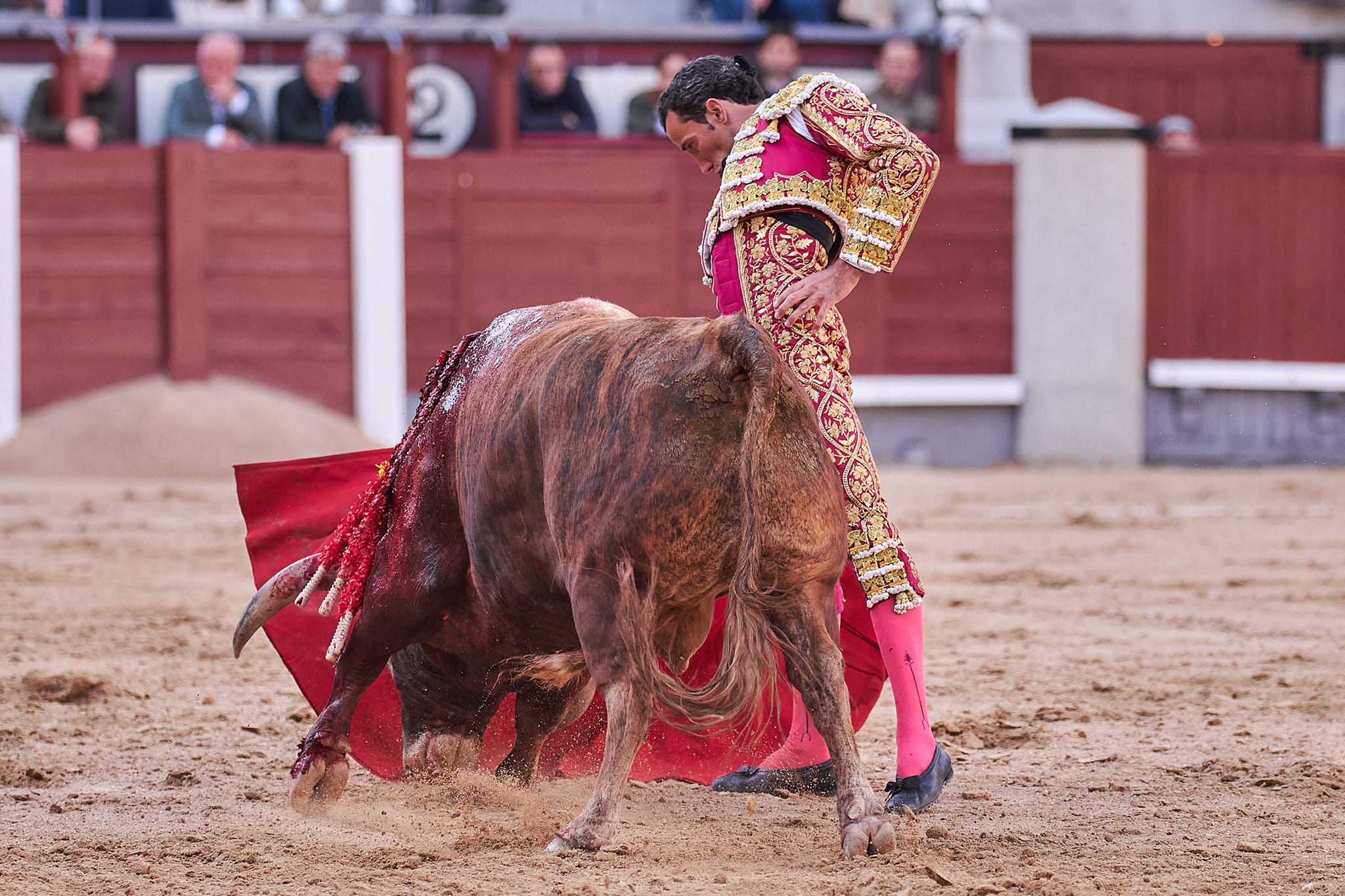 las ventas