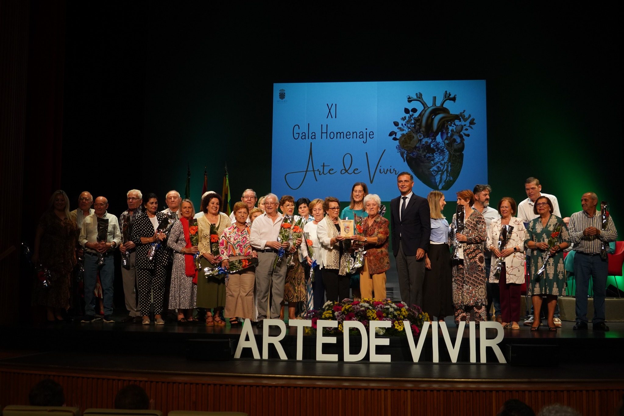 El coro andaluz universal
