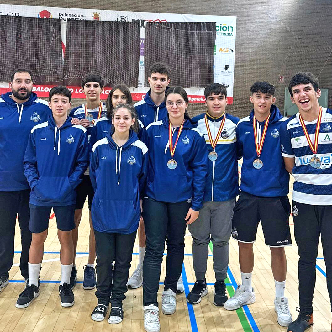 Fuente: Recreativo IES La Orden