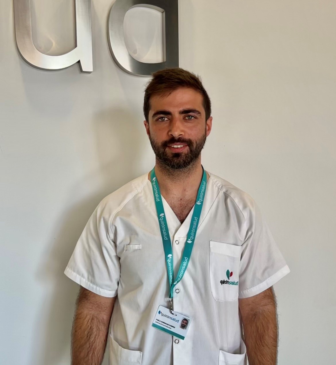 Pablo Domínguez