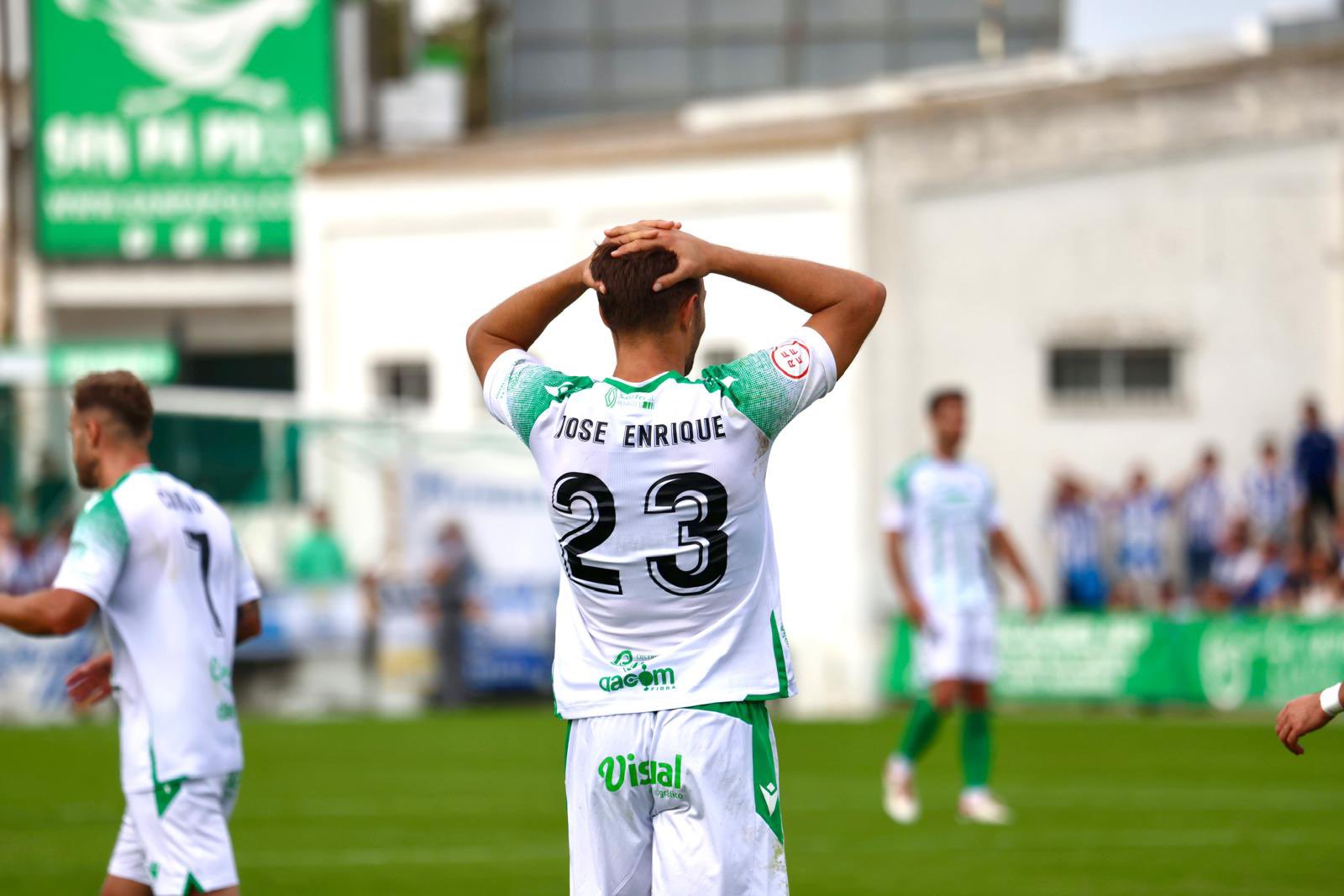 Fuente: Twitter Atlético Sanluqueño