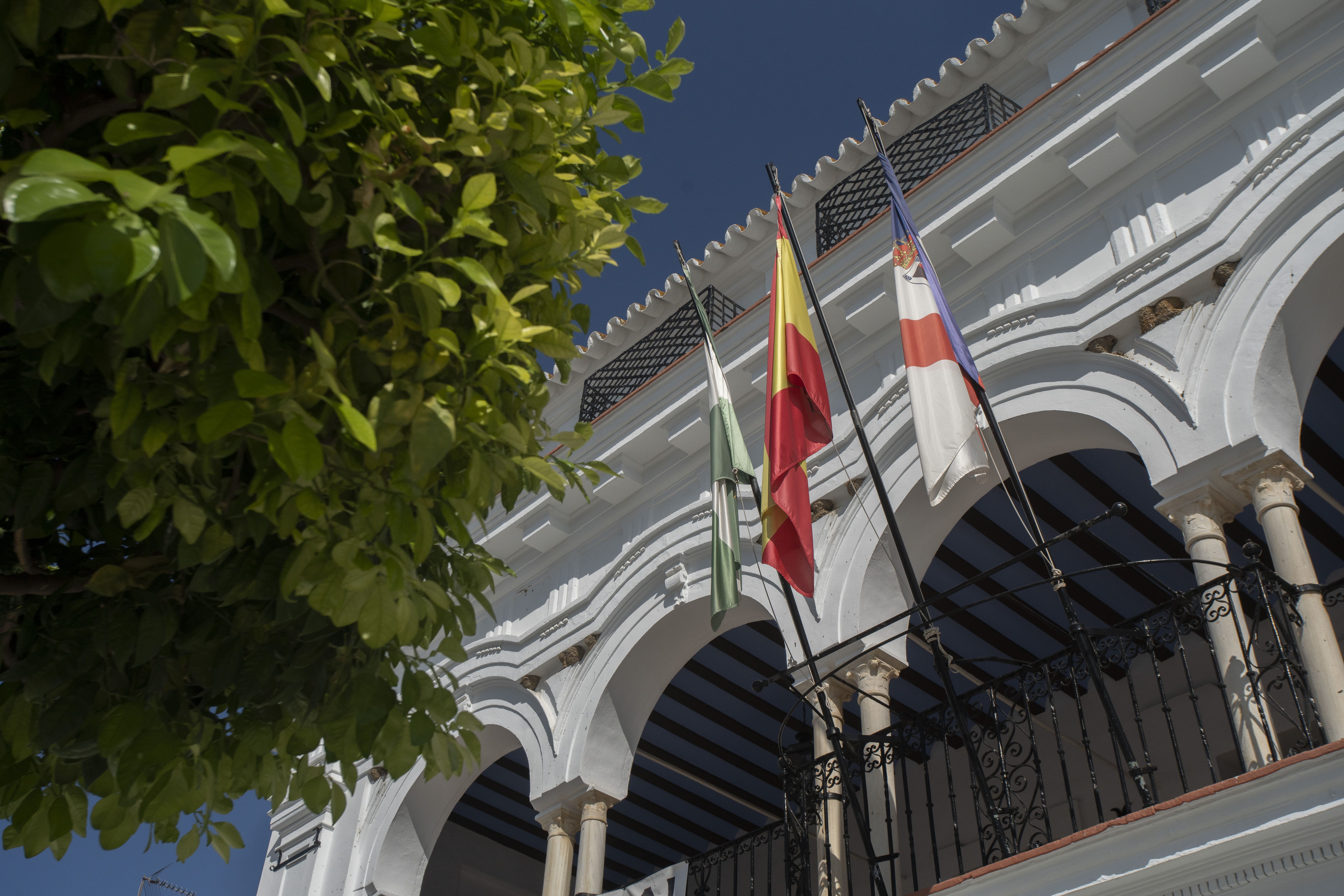Ayuntamiento de Almonte