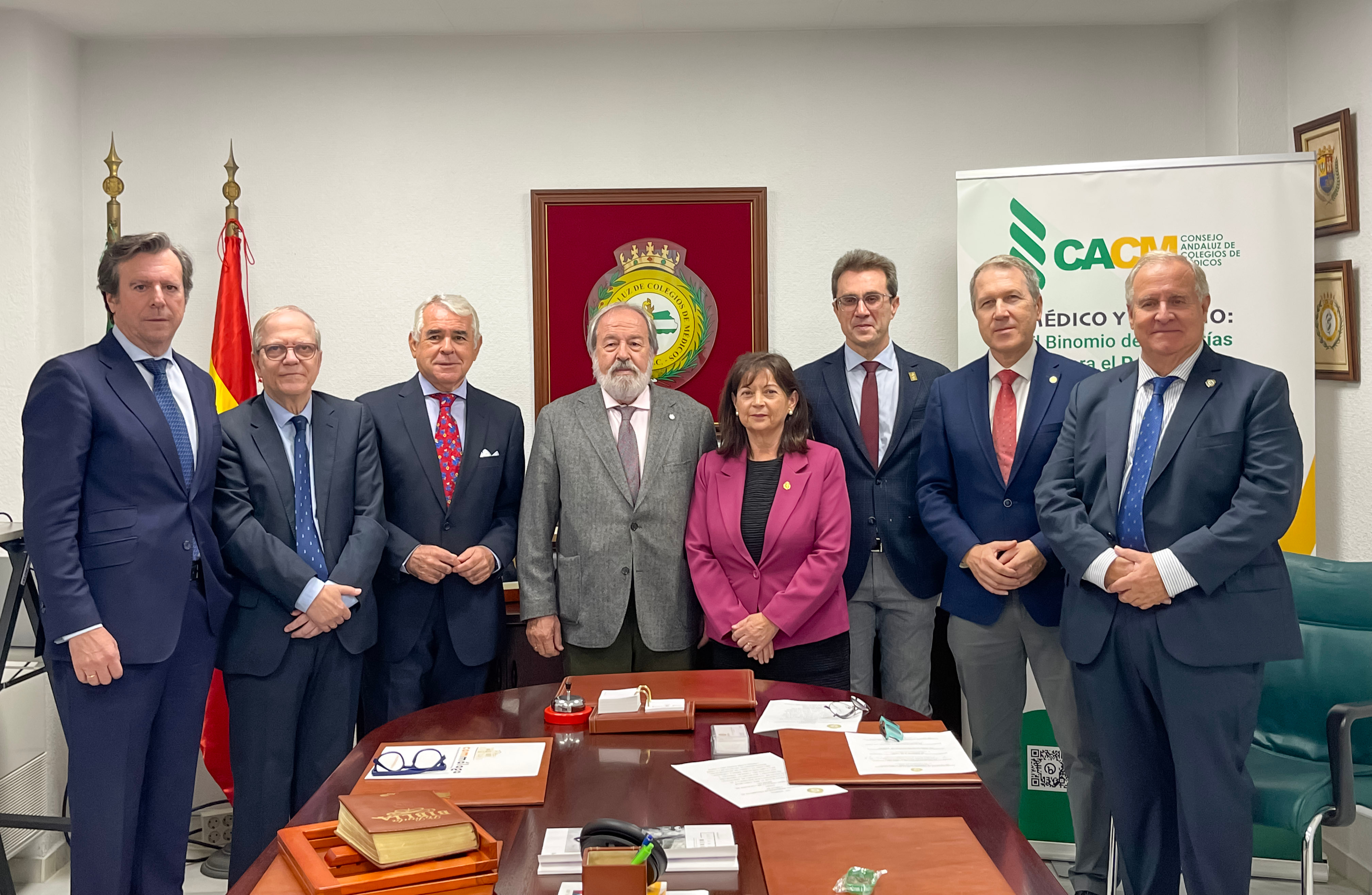 Toma posesión CACM 2024 3