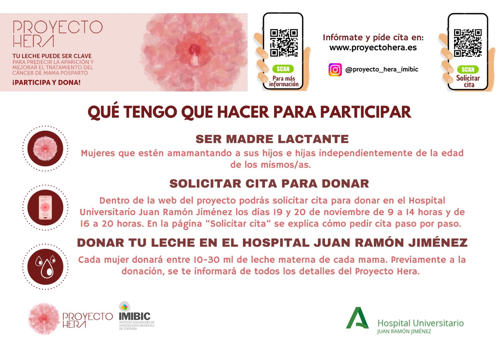 Cartel Proyecto HERA