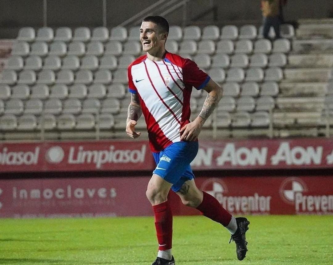 Fuente: Instagram Èric Montes