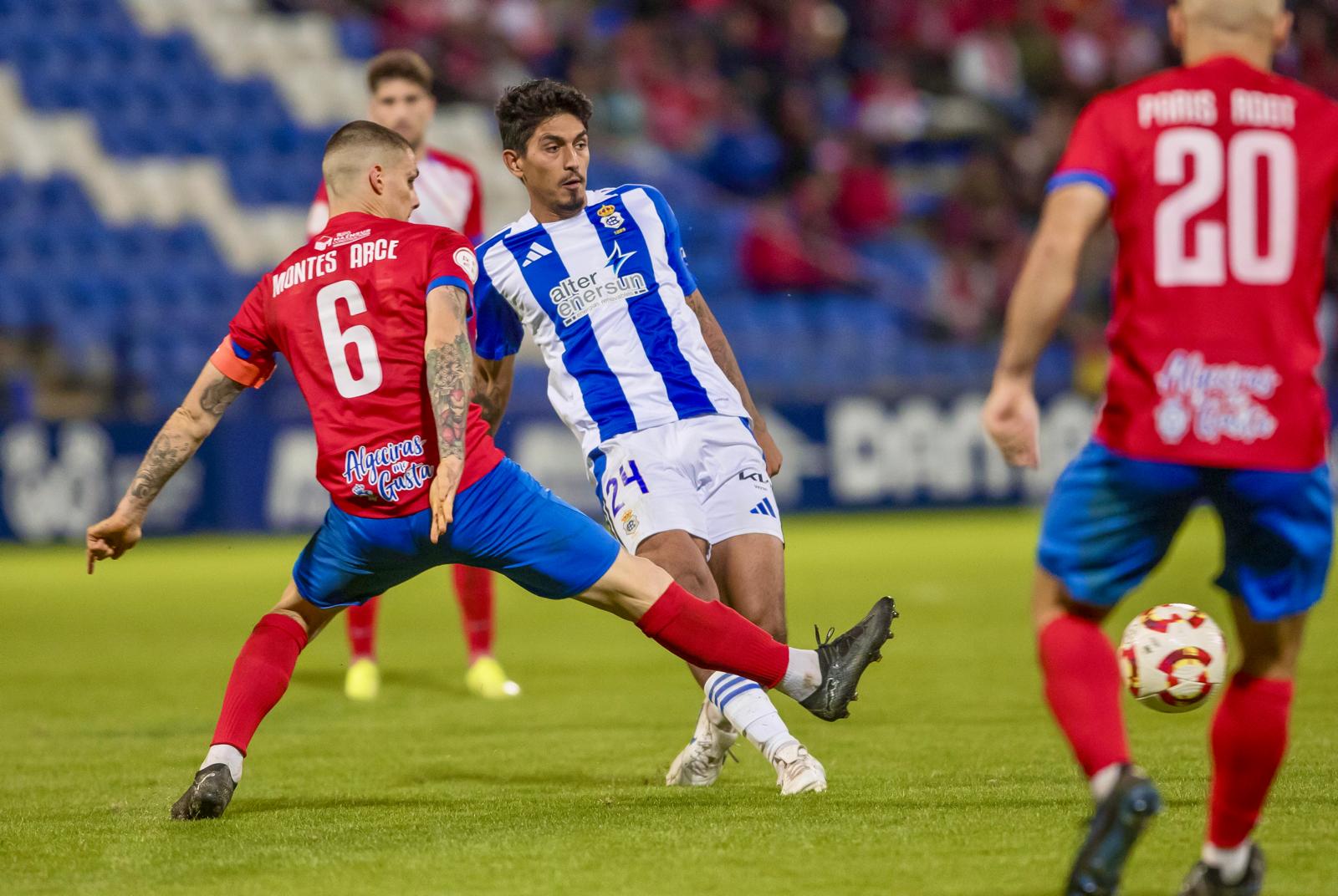 Fuente: Alberto Díaz