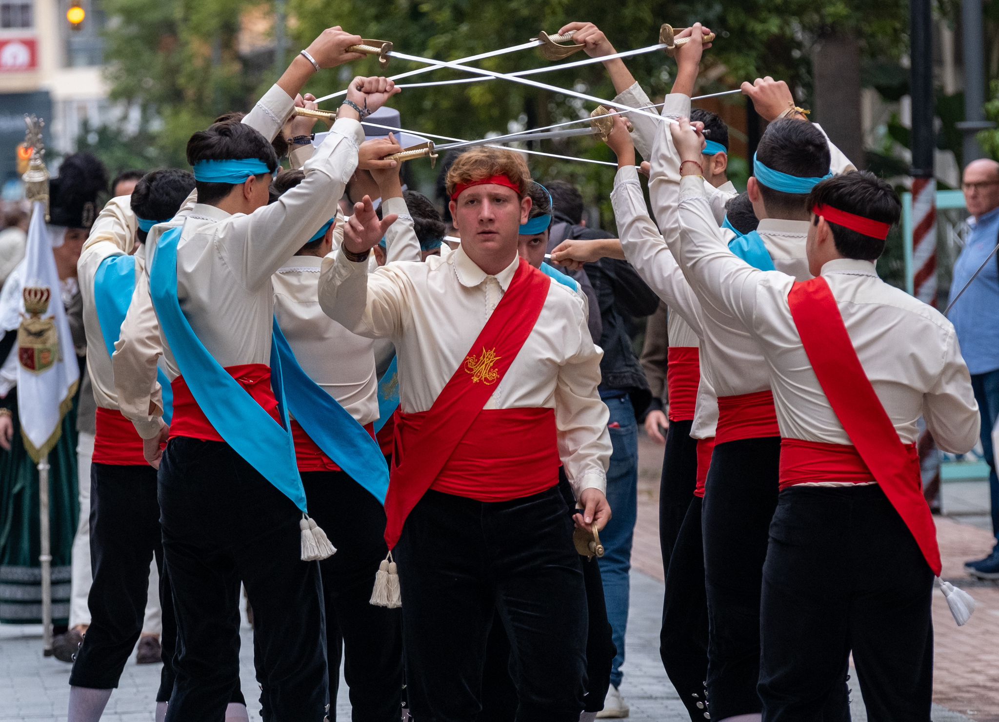 danzas