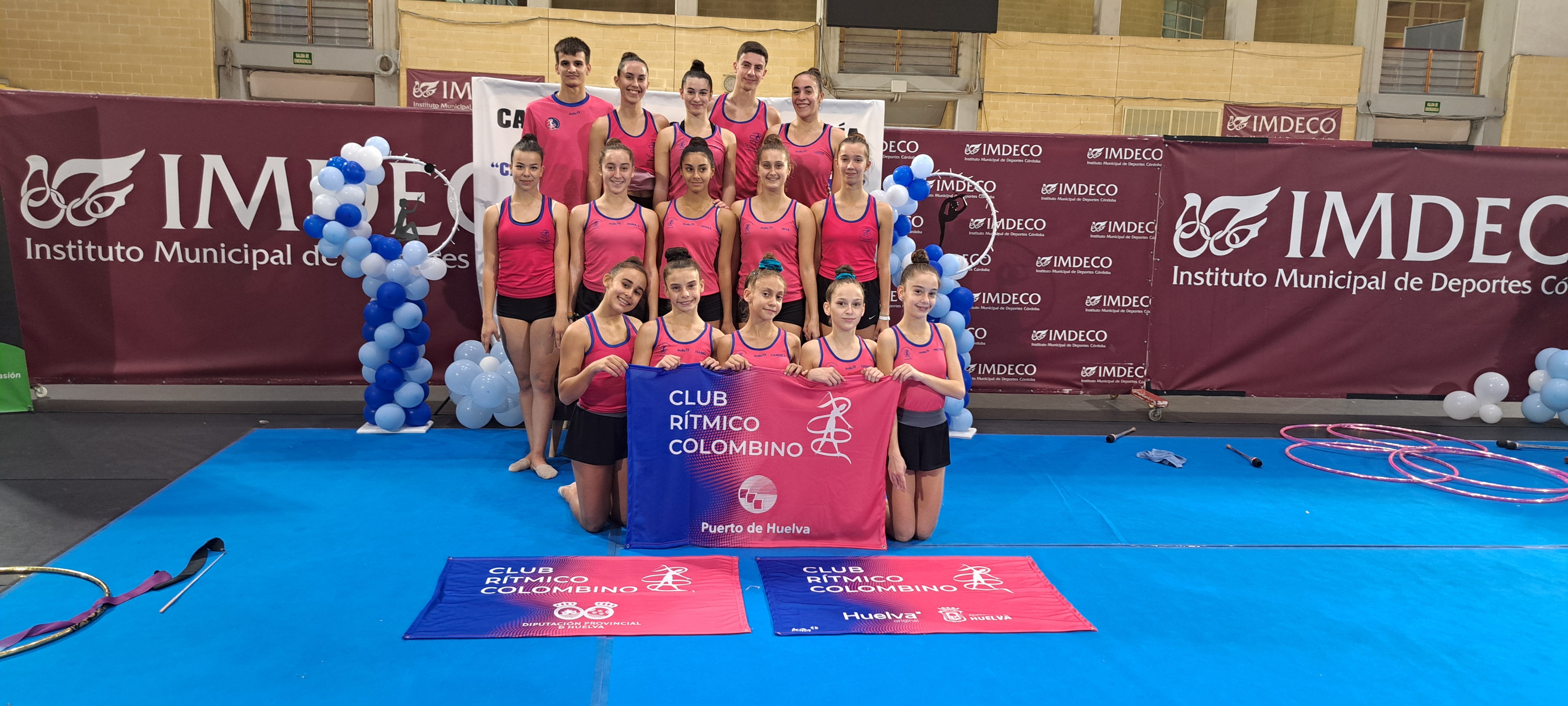 Equipo absoluto