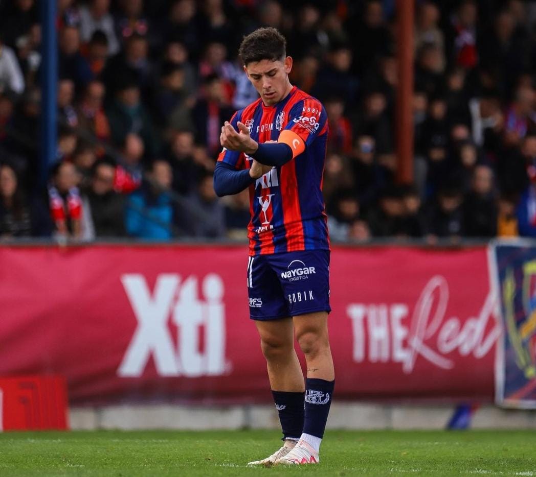 Fuente: Instagram de Sato, jugador del Yeclano Deportivo