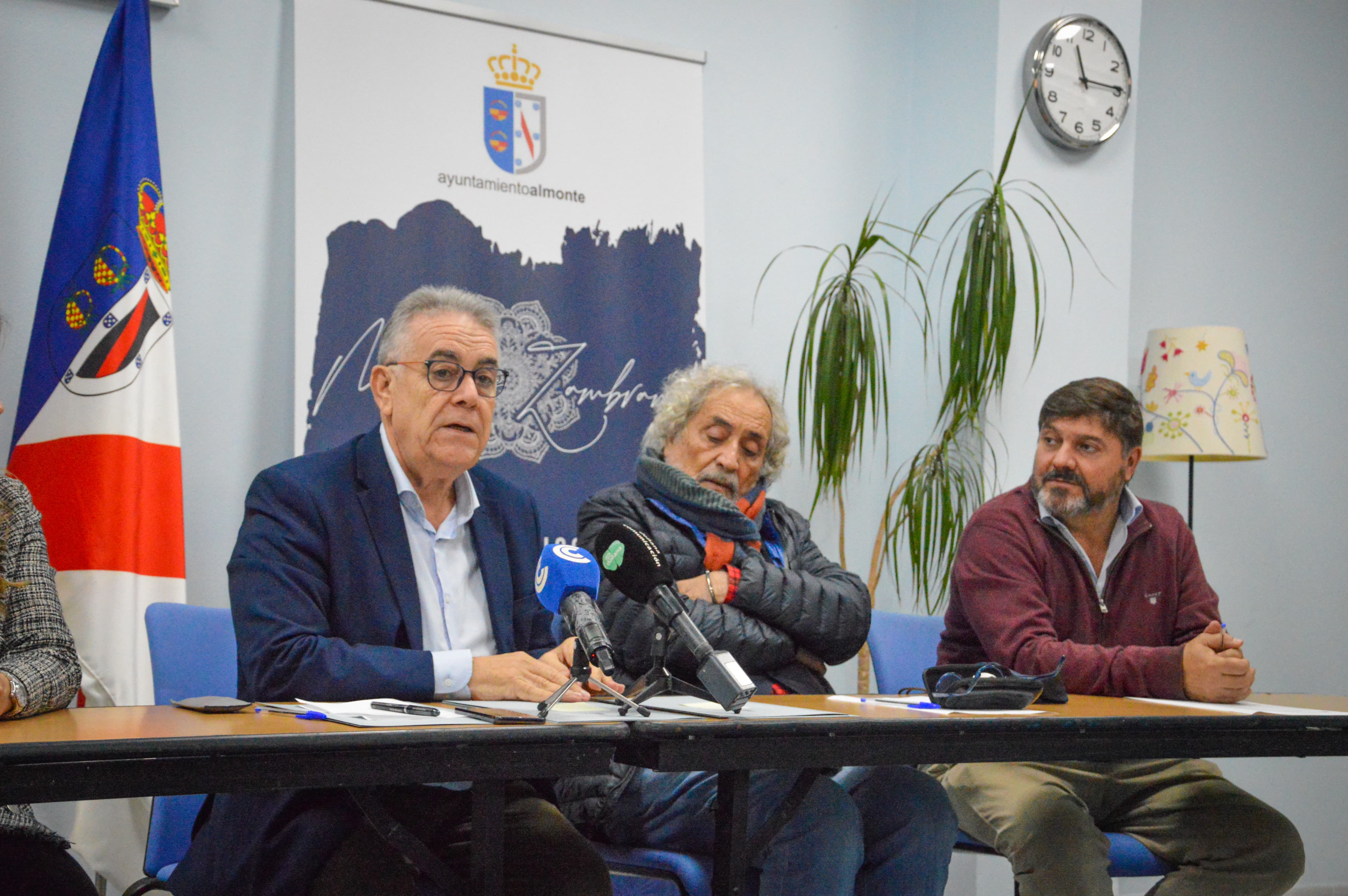Firma Convenios Coop. Internacional (4)