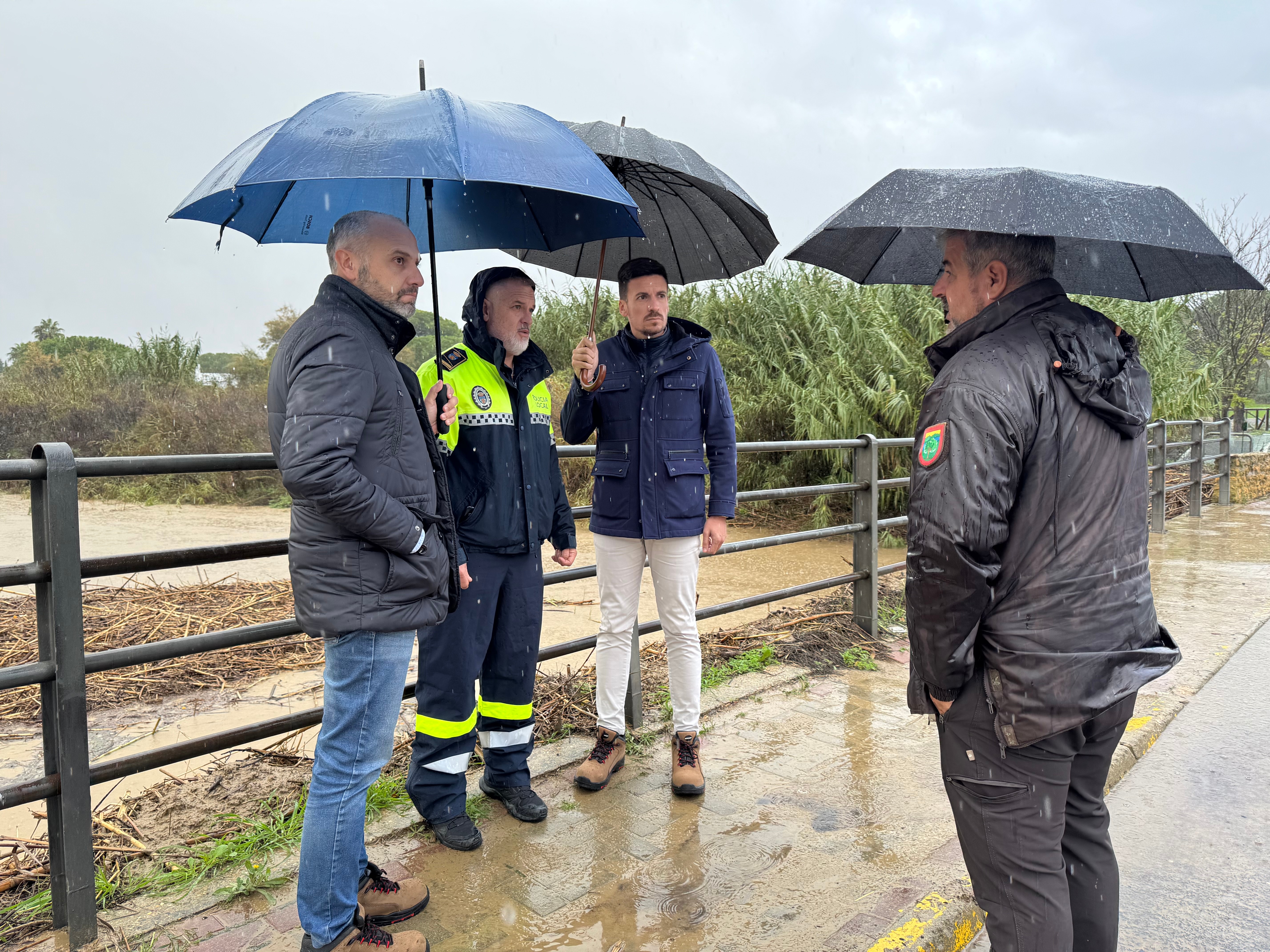 Seguimiento Plan Emergencias Municipal Aljaraque (1)