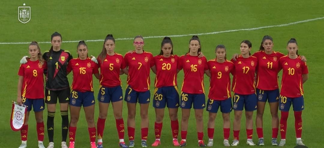 Fuente: RFEF