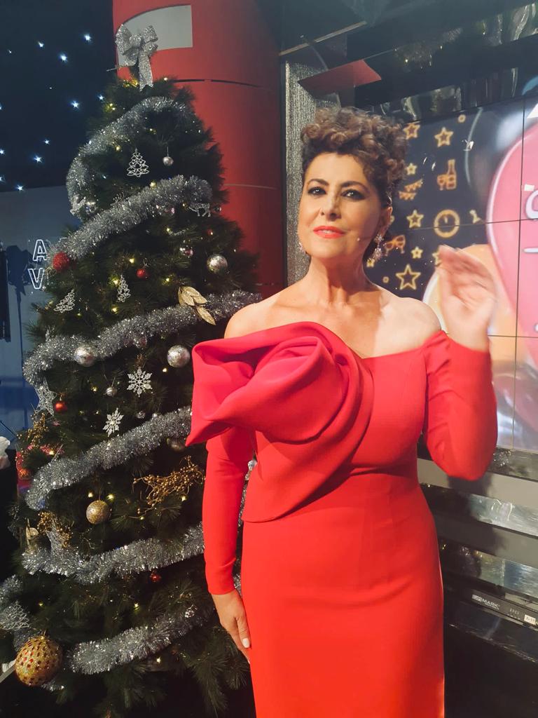 Irma Soriano
