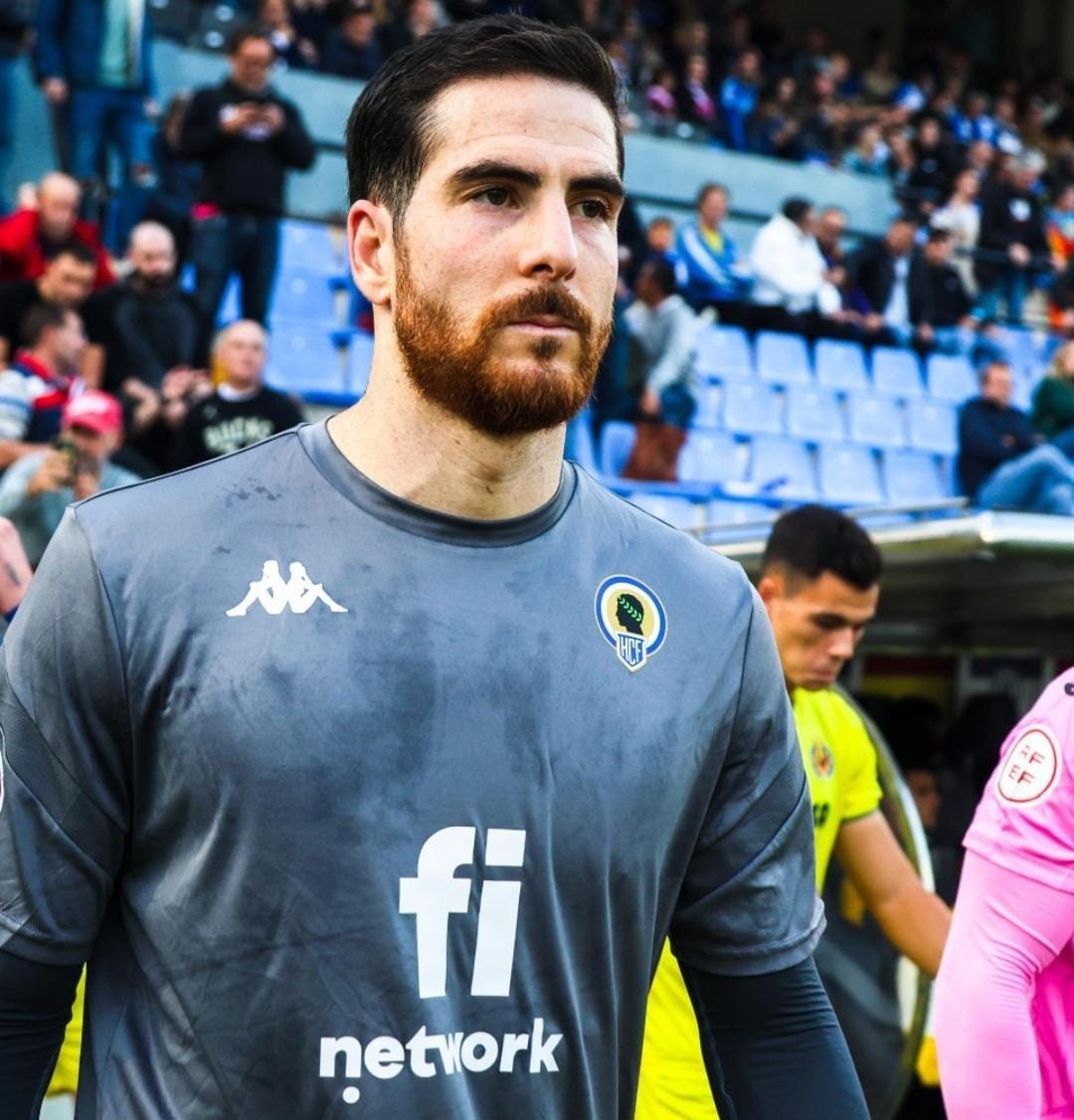 Fuente: Instagram Hércules CF