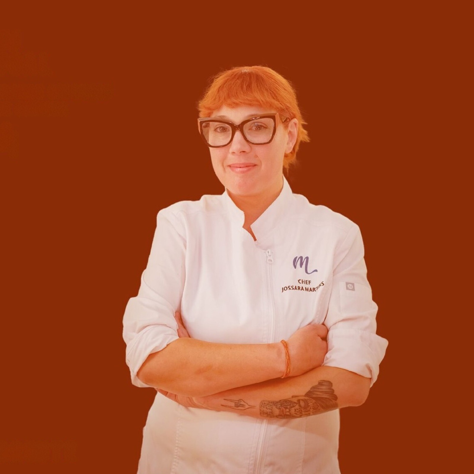 Eurociudad - Jossana Martins