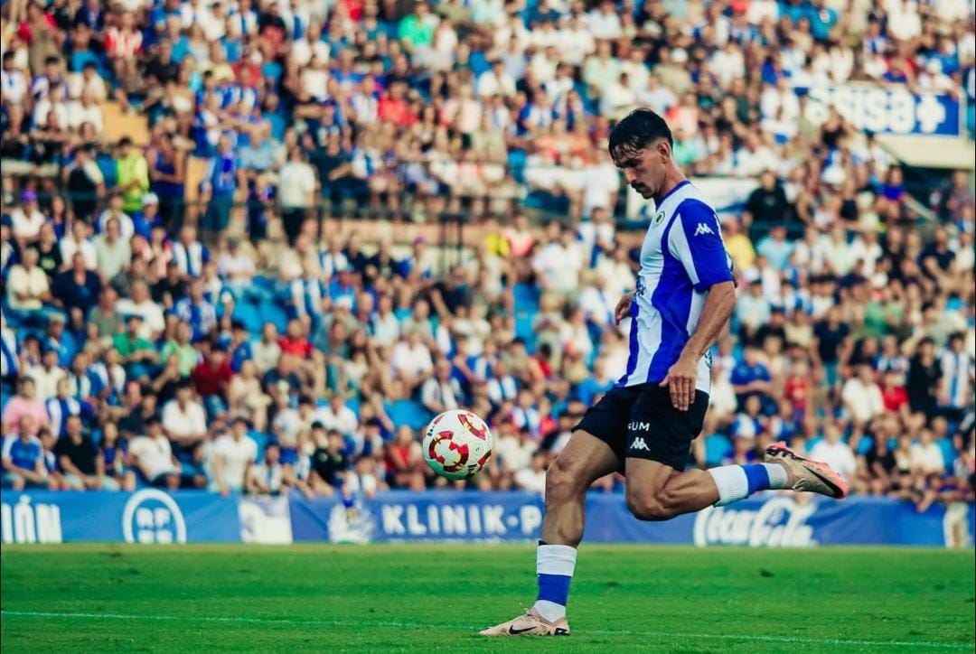 Fuente: Instagram de Oriol Soldevila