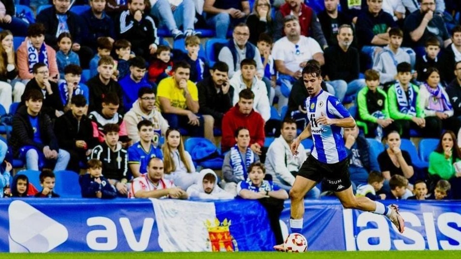 Fuente: Instagram de Oriol Soldevila