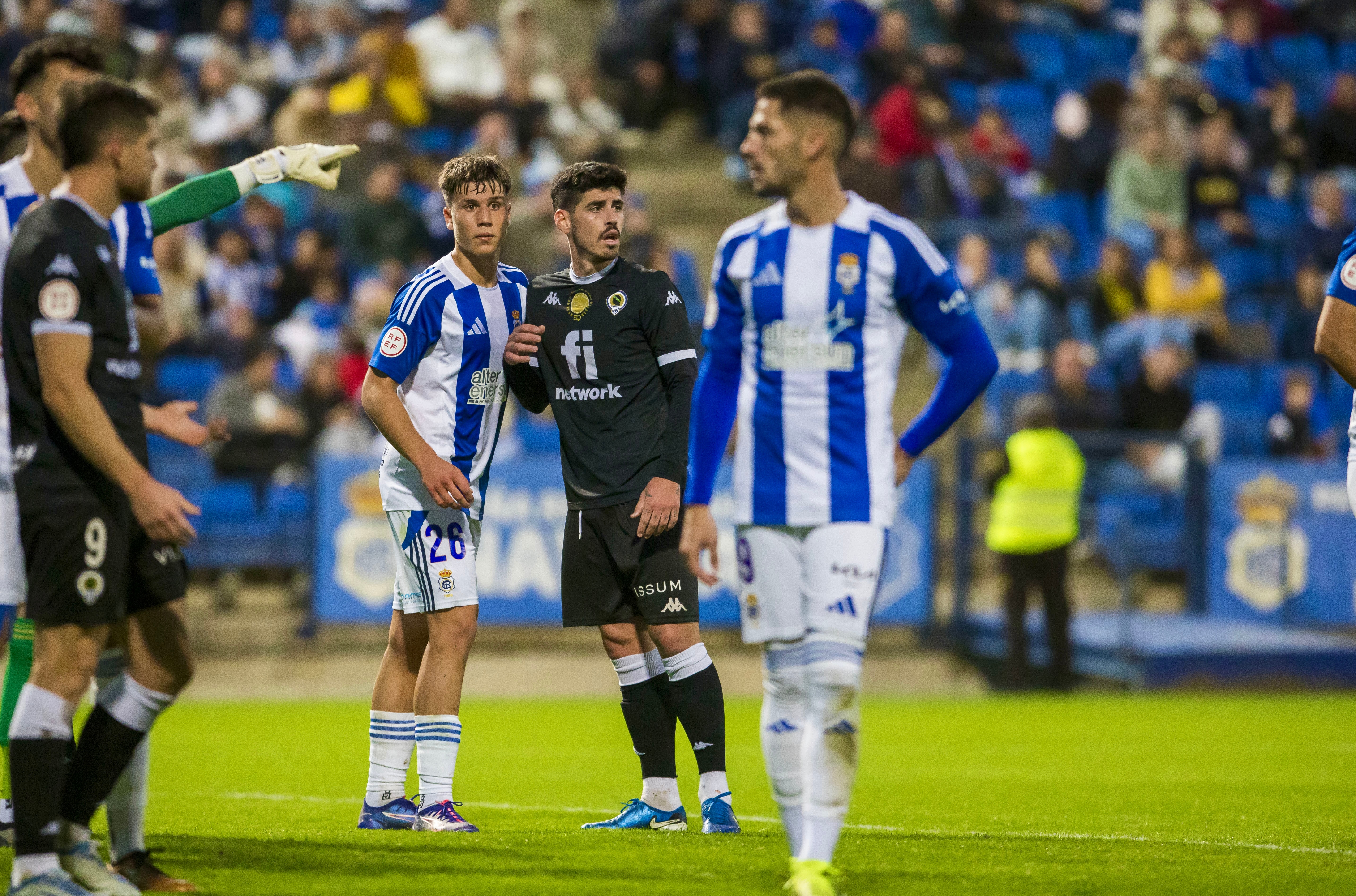 Fuente: Alberto Díaz