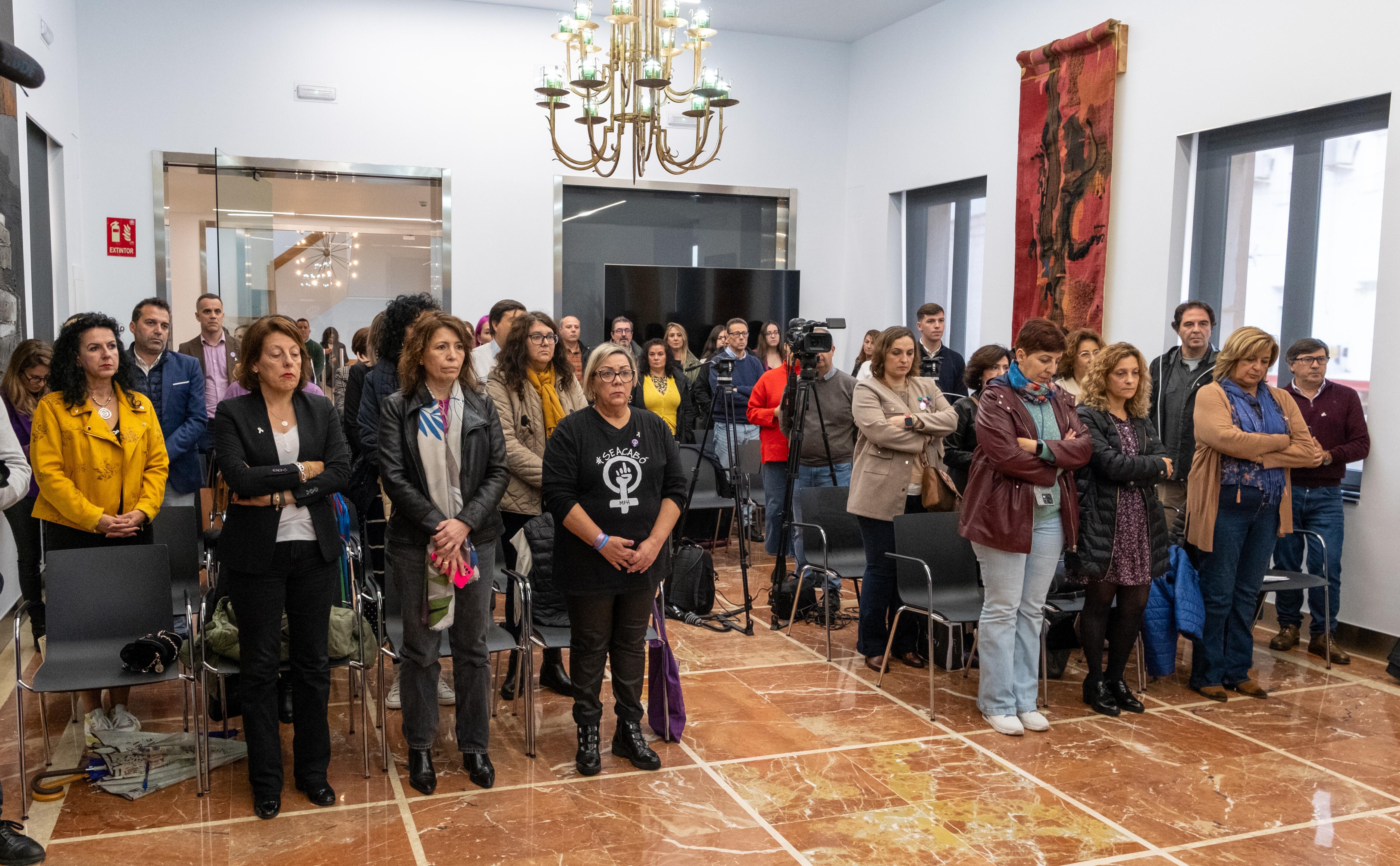 manifiesto dia contra la violencia de generoimage00002