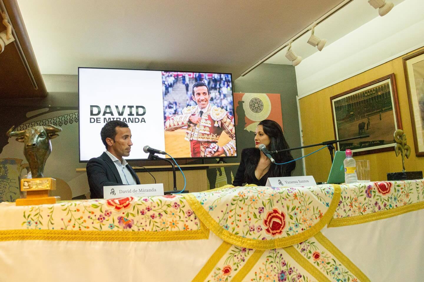 David de Miranda