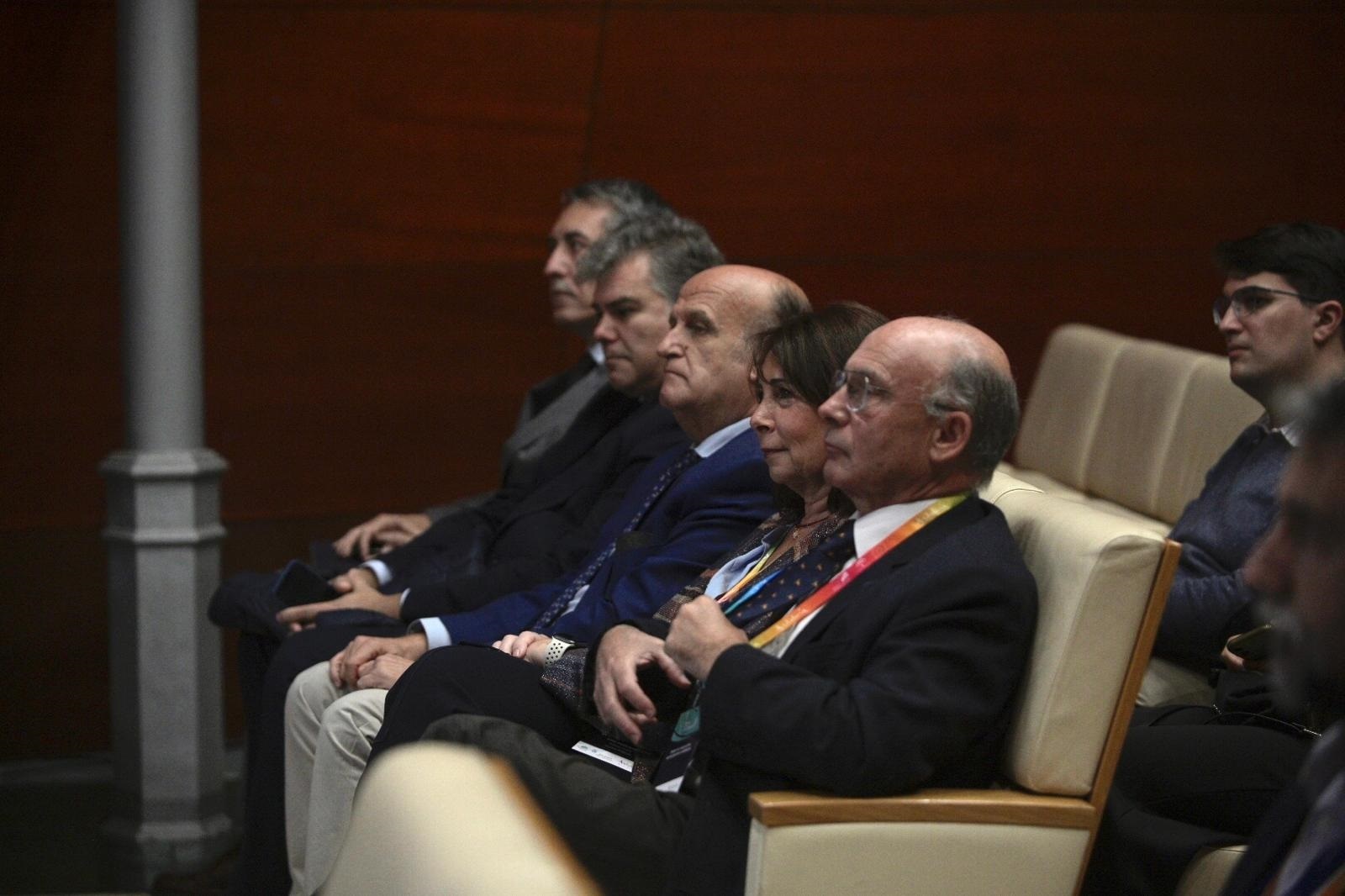 Publico I Jornada Innovacion CITCA Suncruise