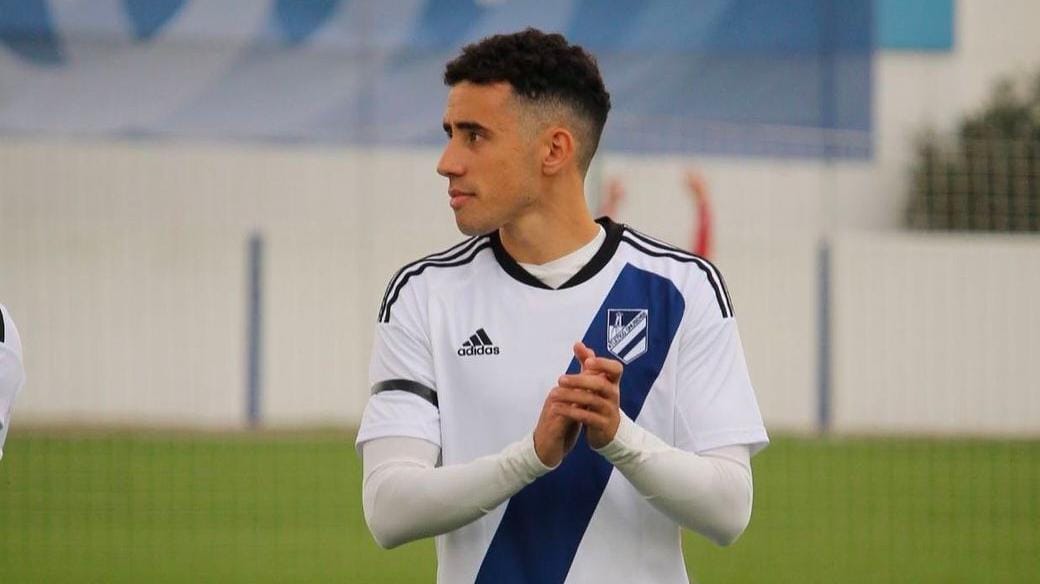 Fuente: Instagram de Juan Almeida