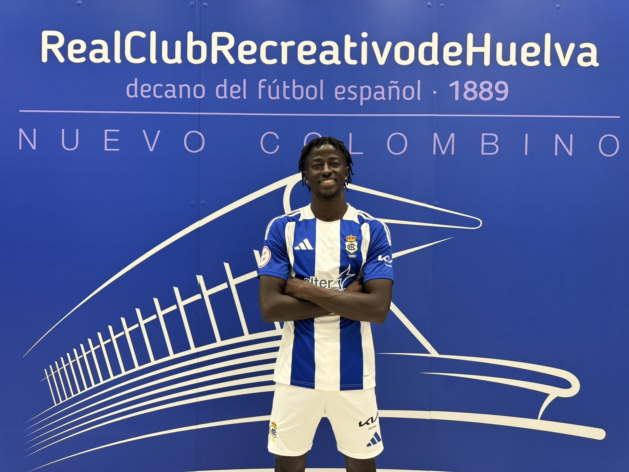 Fuente: Twitter Boubacar Keita