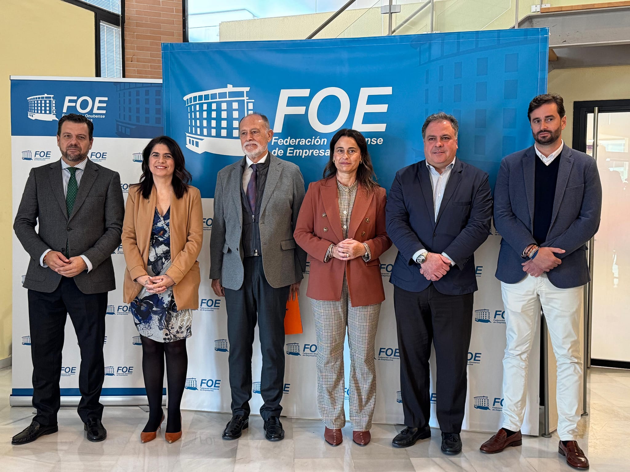 I Foro del Ecosistema Industrial