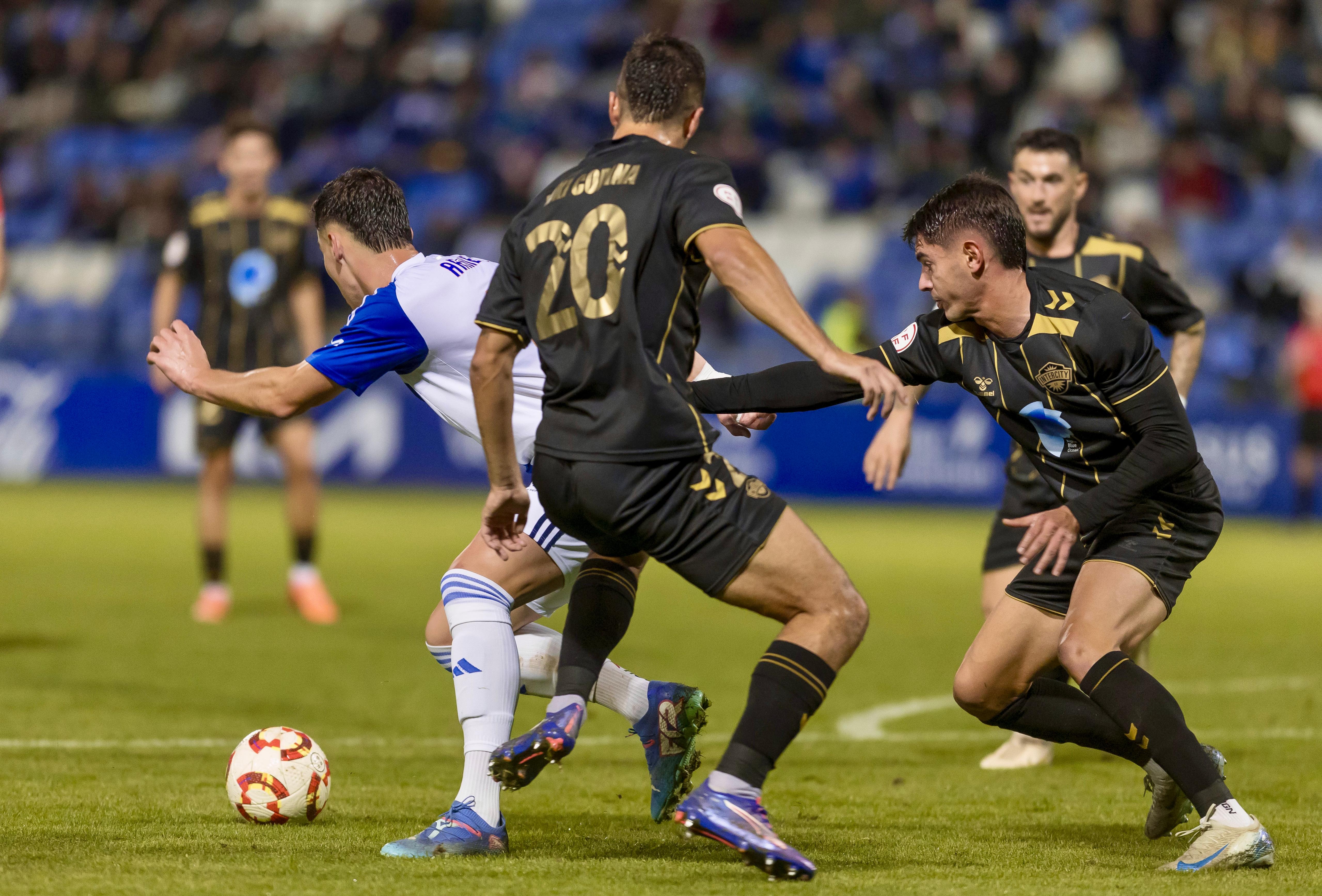 Fuente: Alberto Díaz