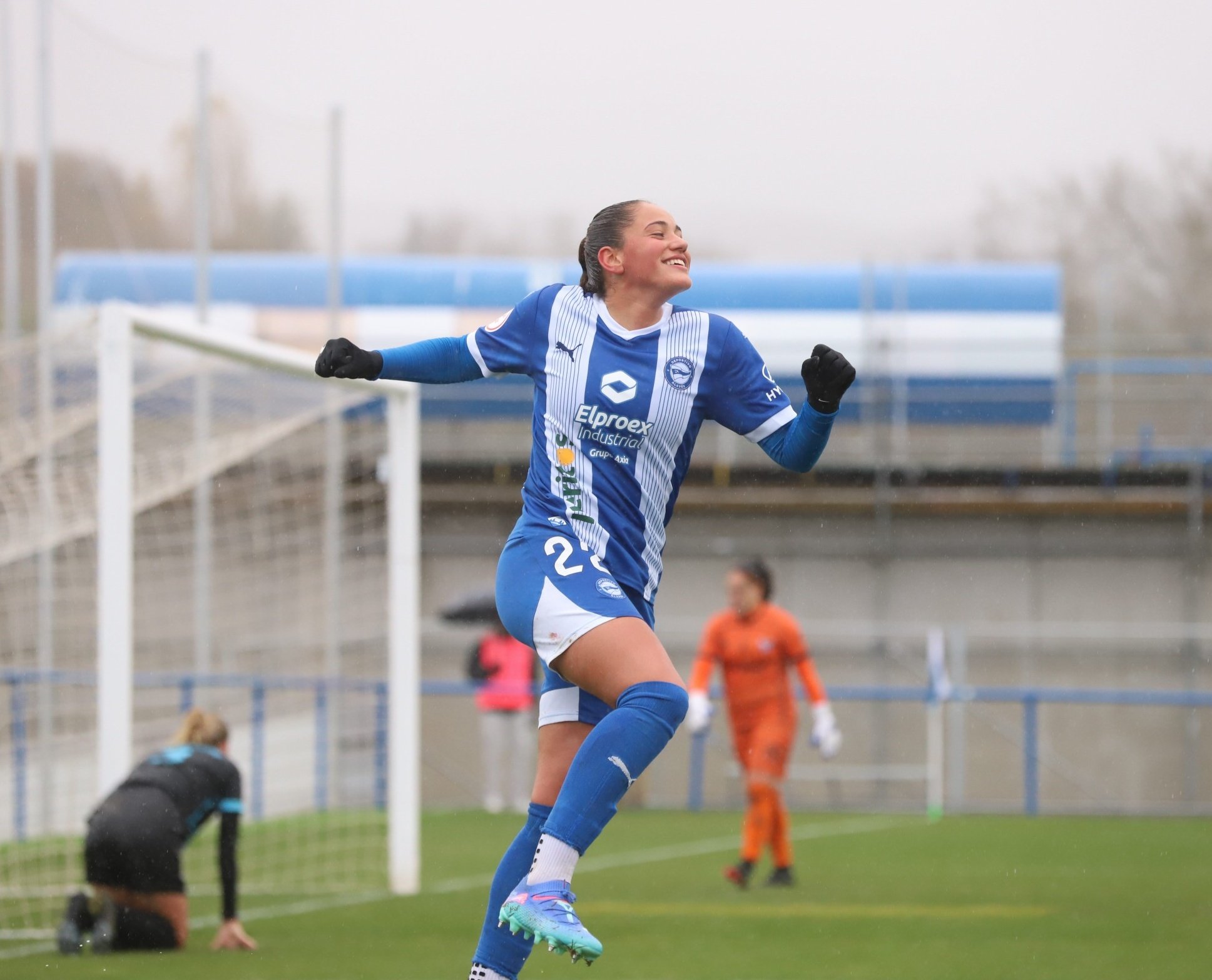 Fuente: Twitter Sporting de Huelva