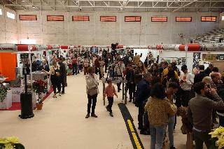 Feria Villanueva de los Castillejos  (2)
