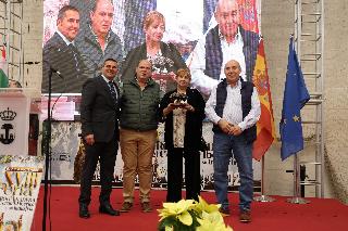 Feria Villanueva de los Castillejos  (1)
