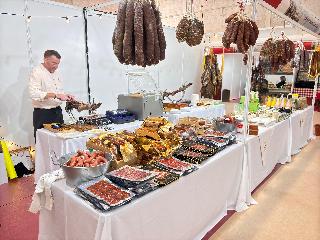 Feria Villanueva de los Castillejos  (5)