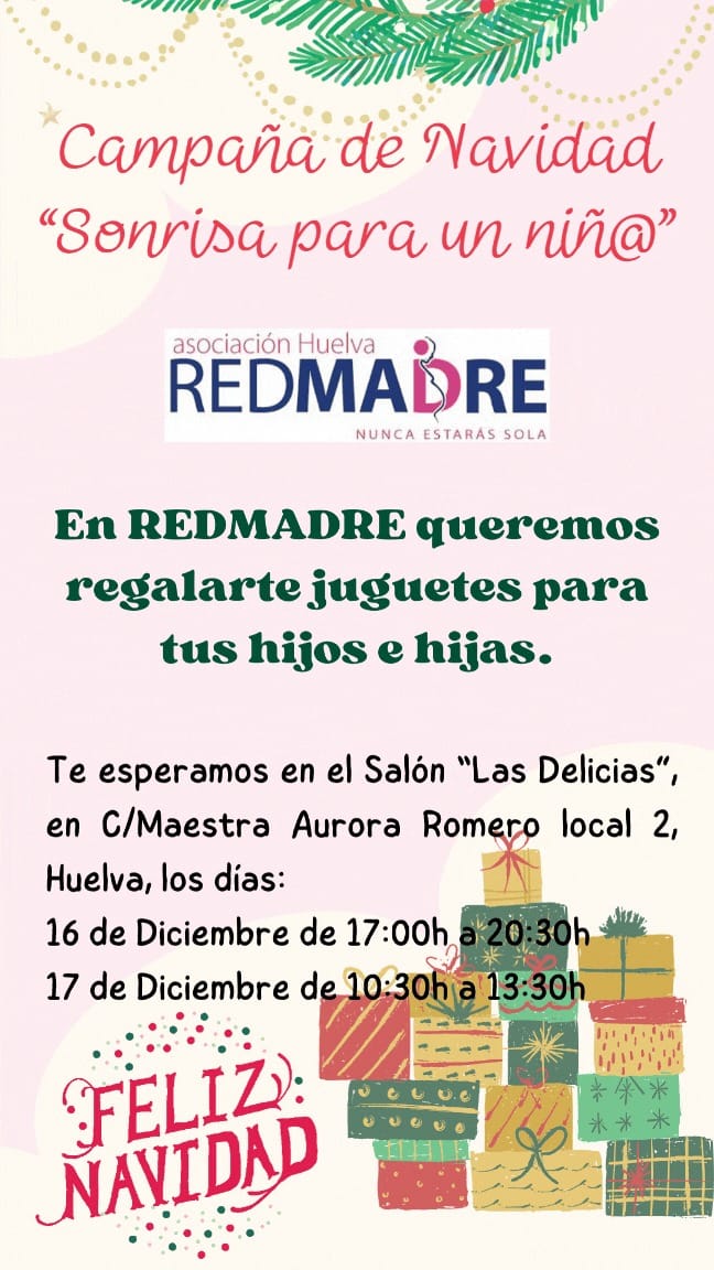 regalo juguetes navidad red madre