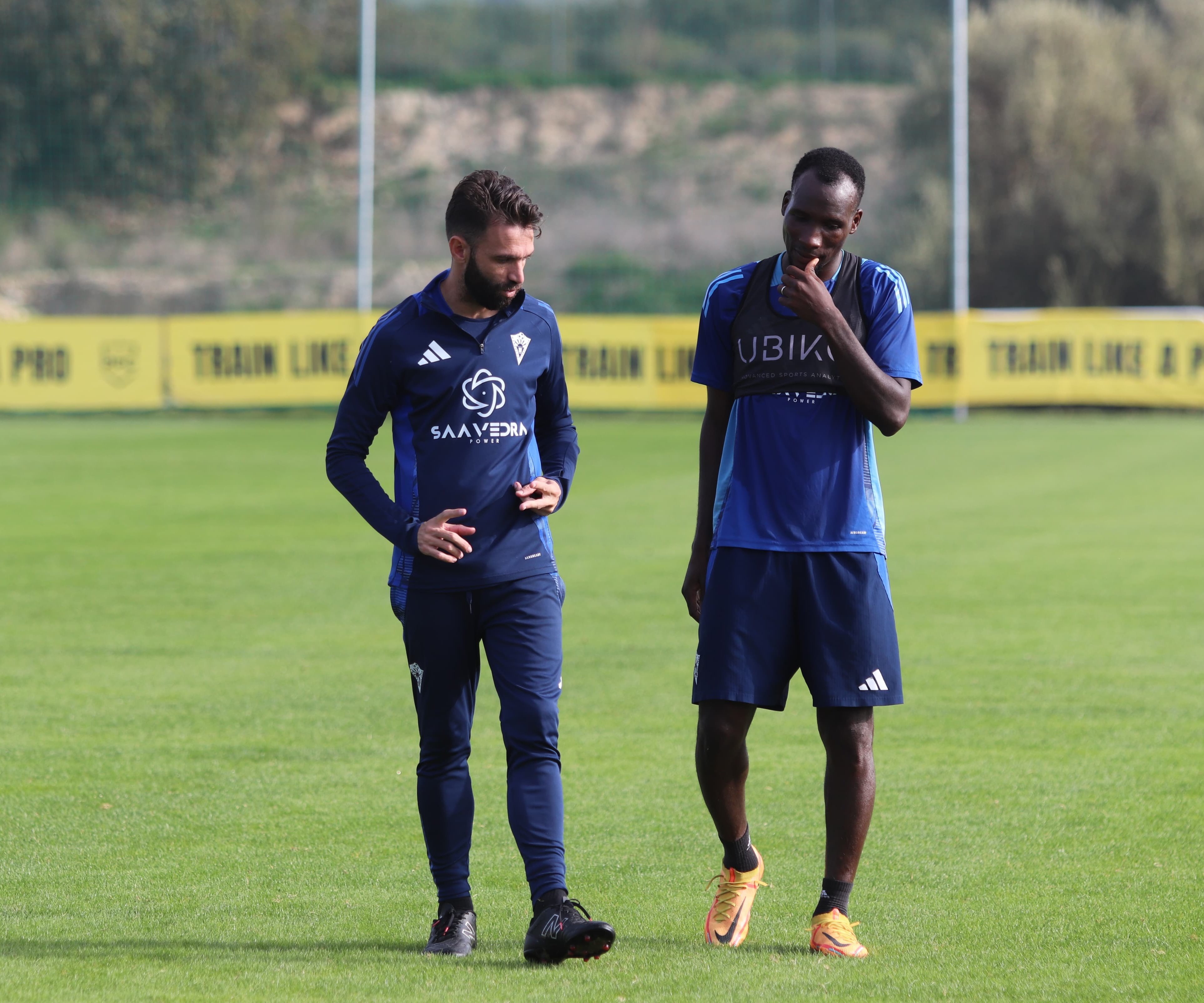 Fuente: Twitter Marbella FC
